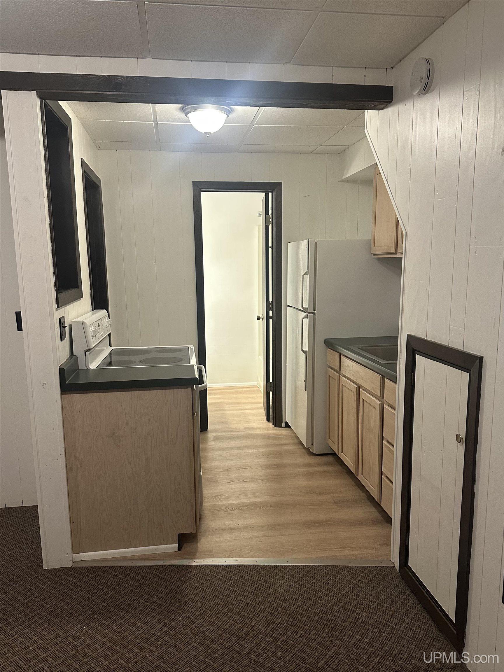 10740 N Cannonball Court, Bessemer, MI, 49911
