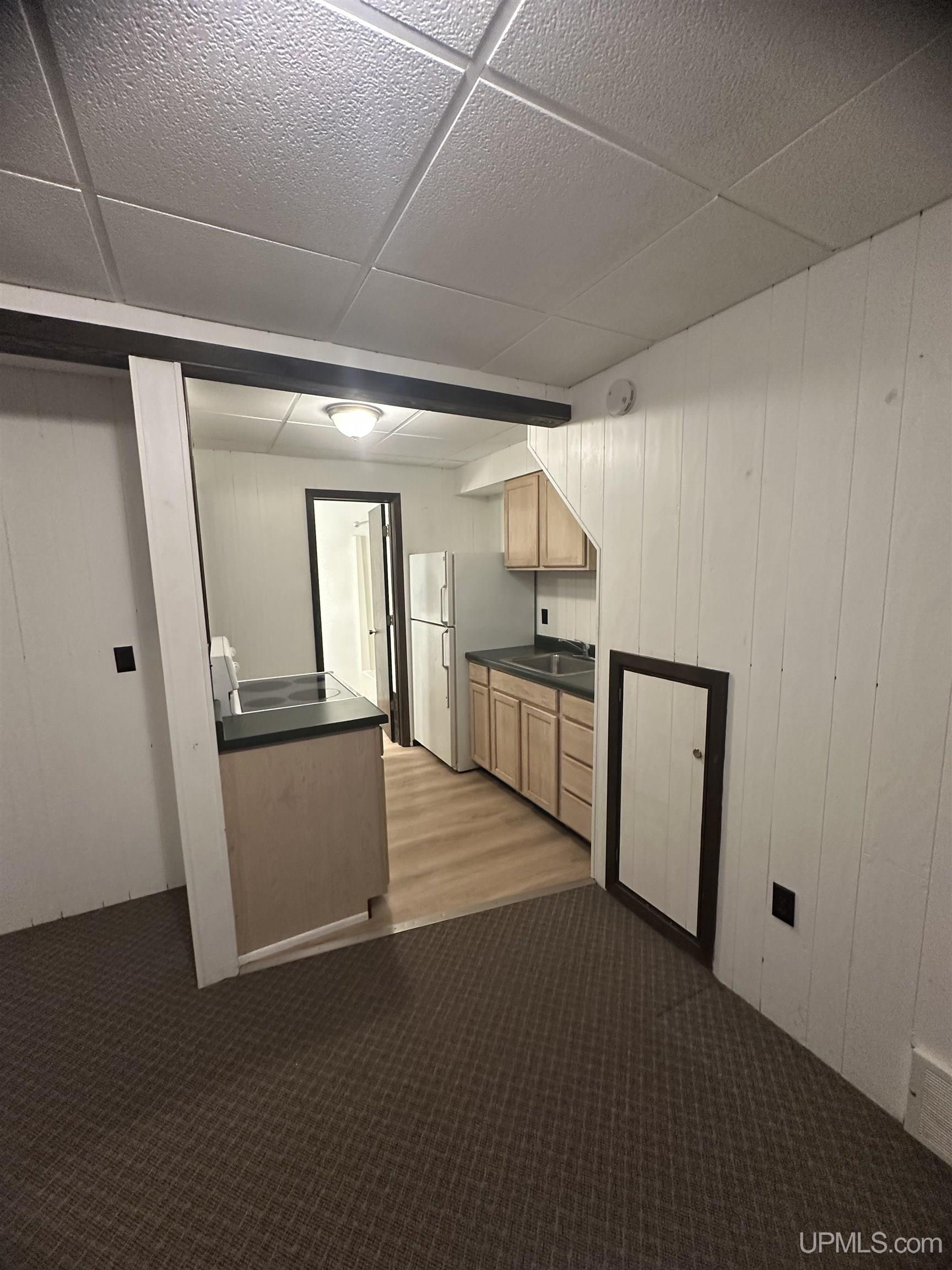 10740 N Cannonball Court, Bessemer, MI, 49911