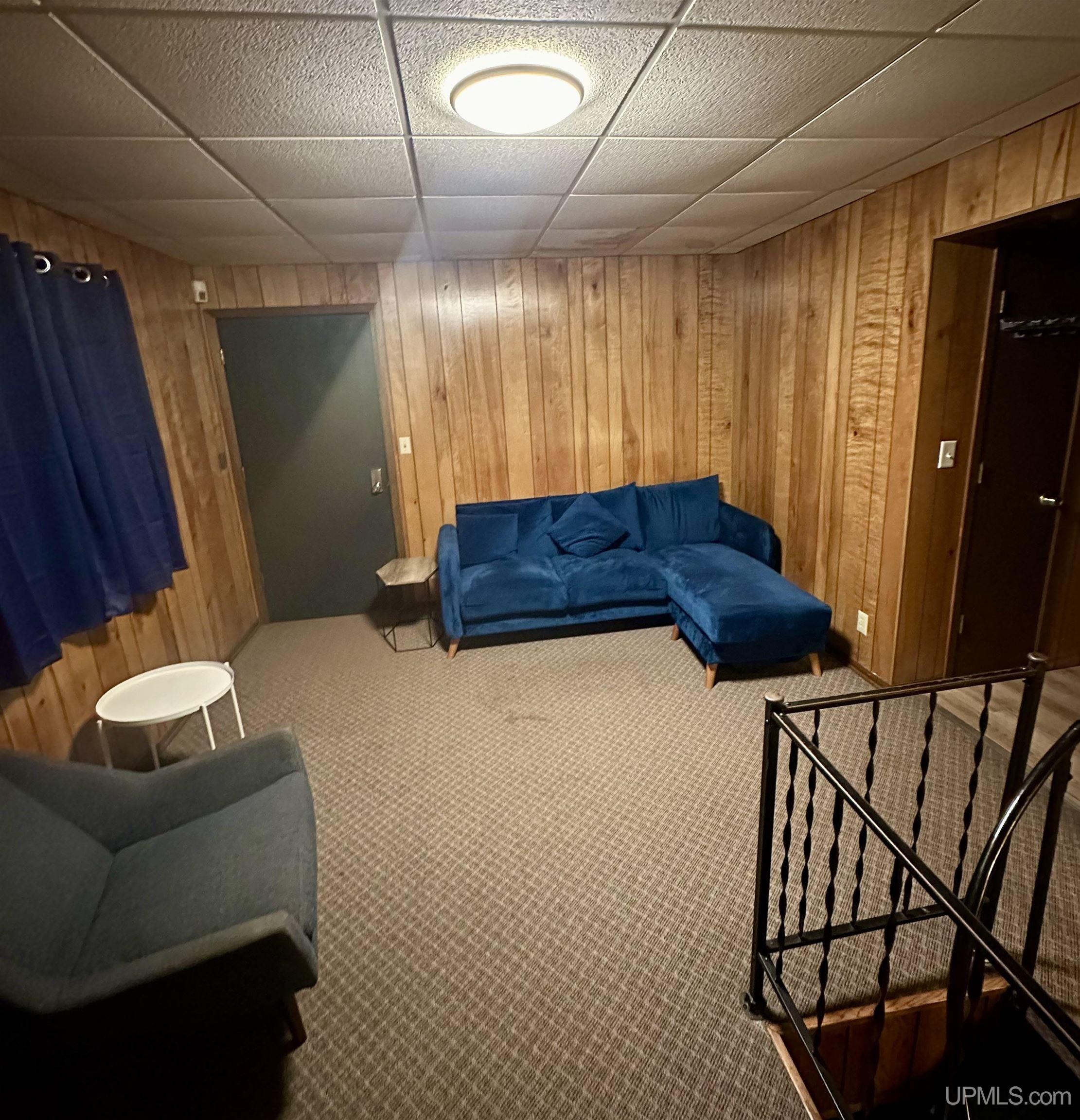 10740 N Cannonball Court, Bessemer, MI, 49911