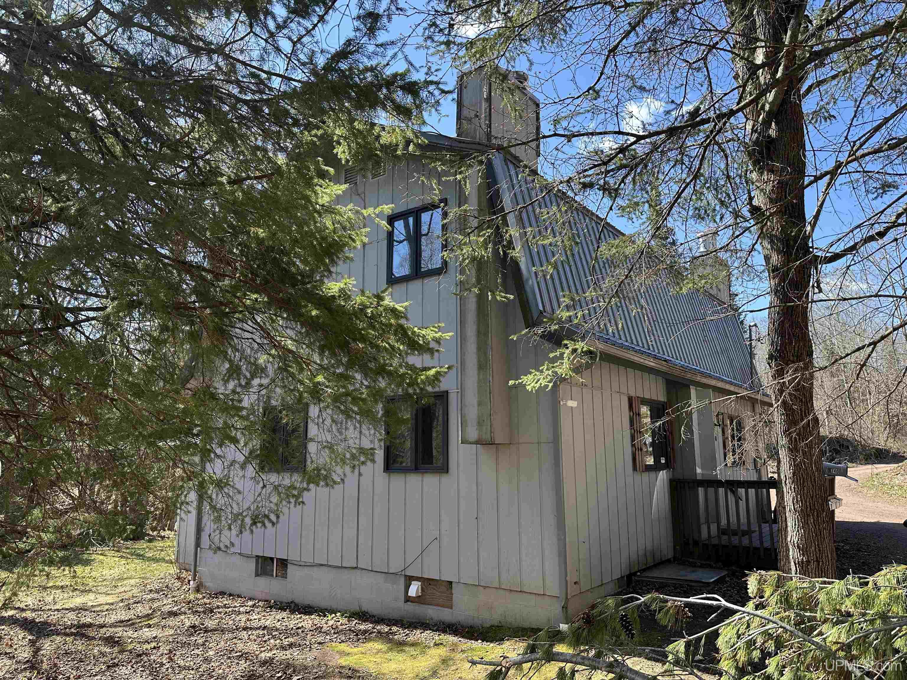 10740 N Cannonball Court, Bessemer, MI, 49911