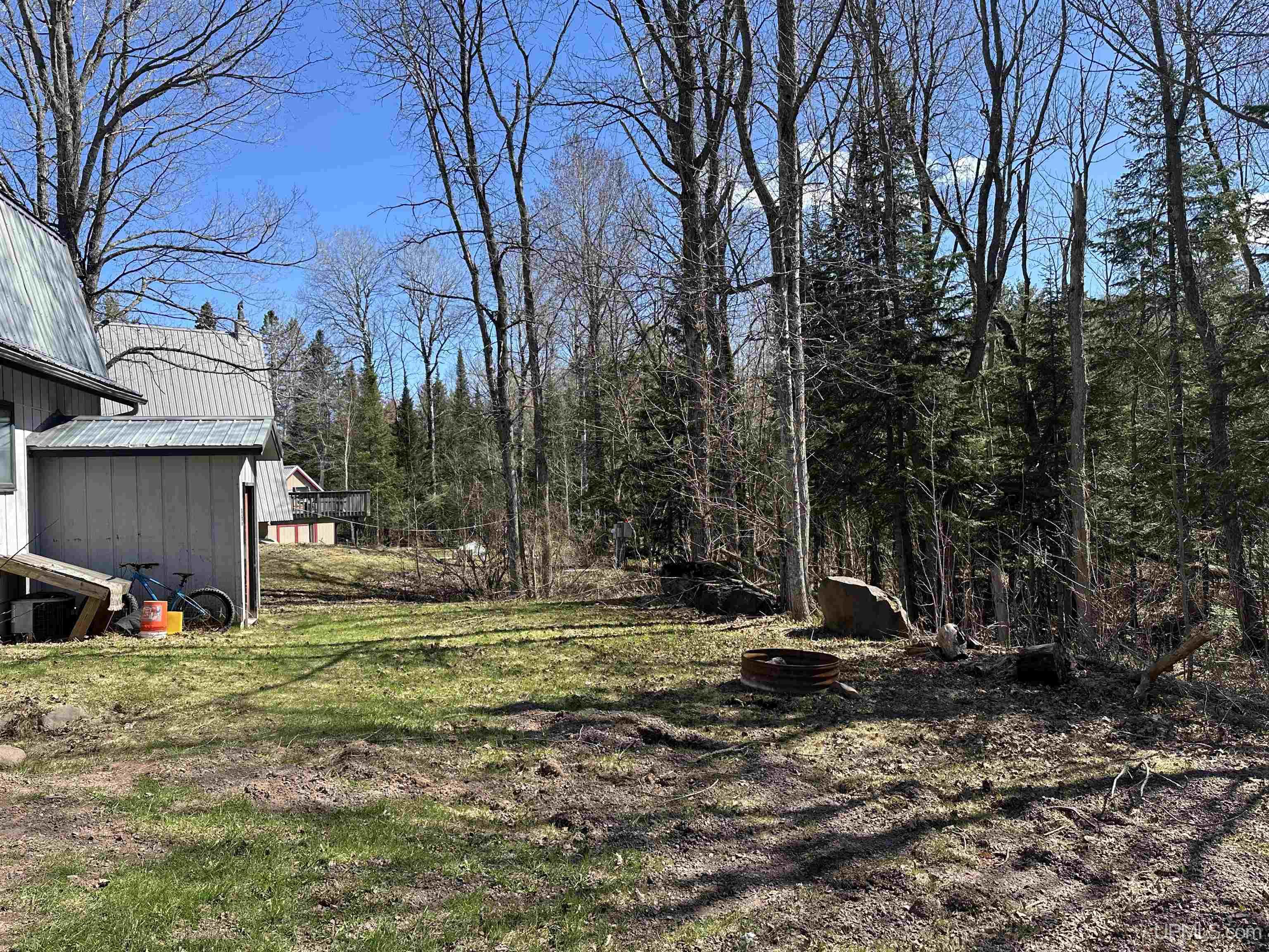 10740 N Cannonball Court, Bessemer, MI, 49911