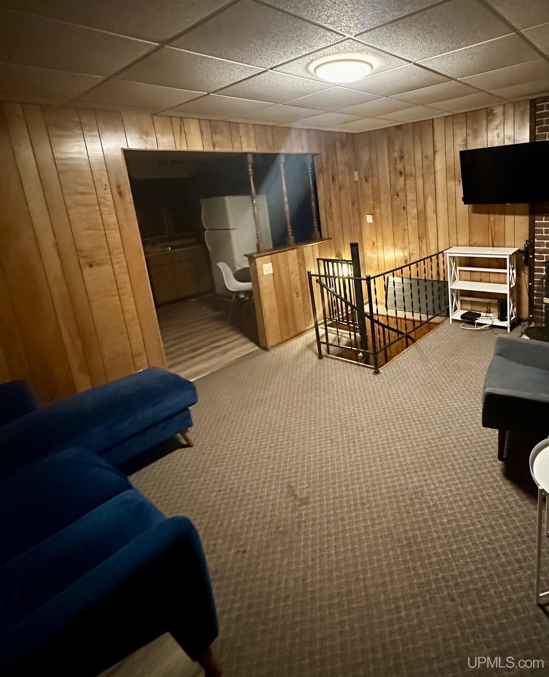 10740 N Cannonball Court, Bessemer, MI, 49911