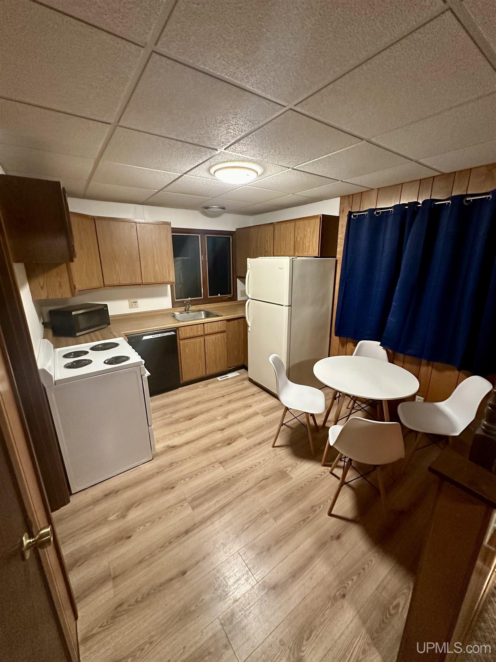 10740 N Cannonball Court, Bessemer, MI, 49911