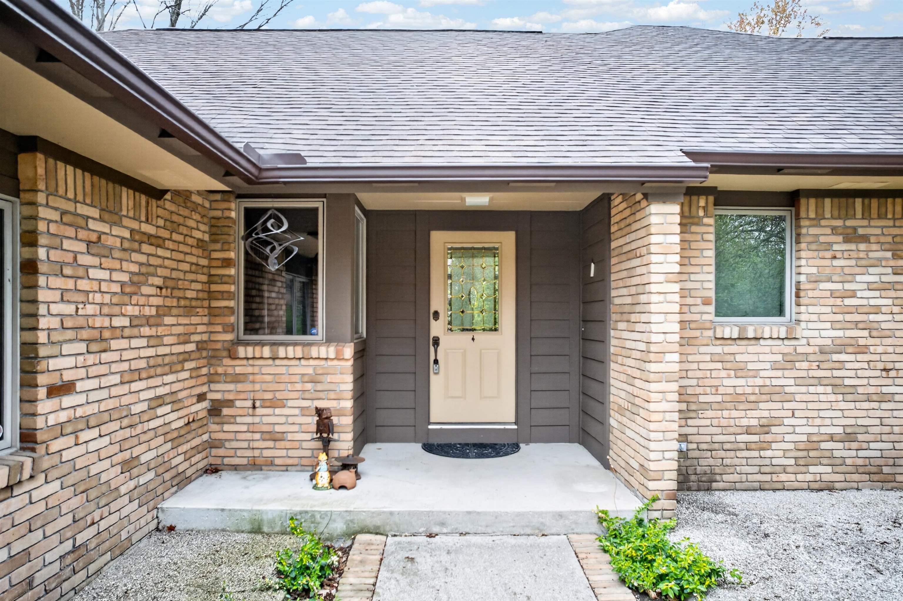 2209 Mapleleaf Drive, Midland, IN, 46640