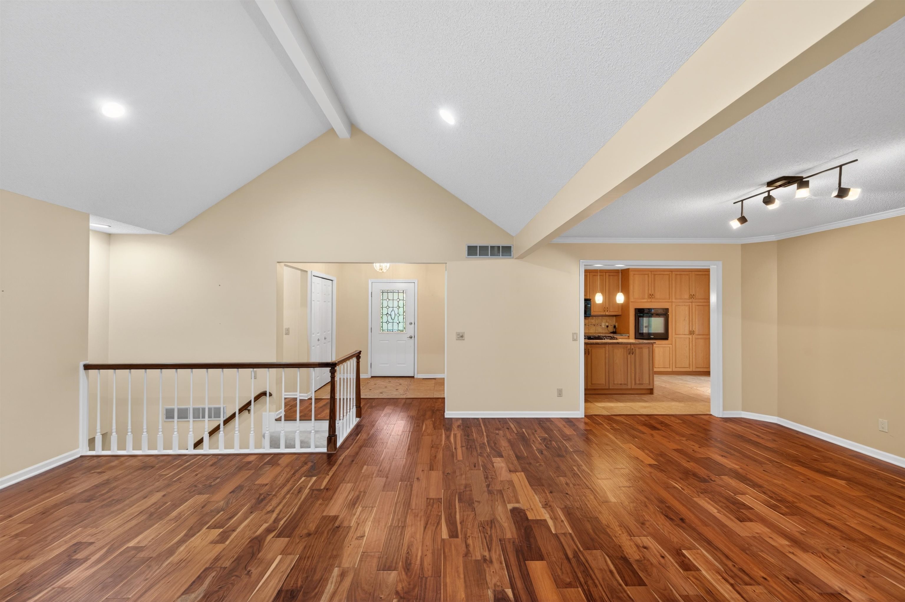 2209 Mapleleaf Drive, Midland, IN, 46640