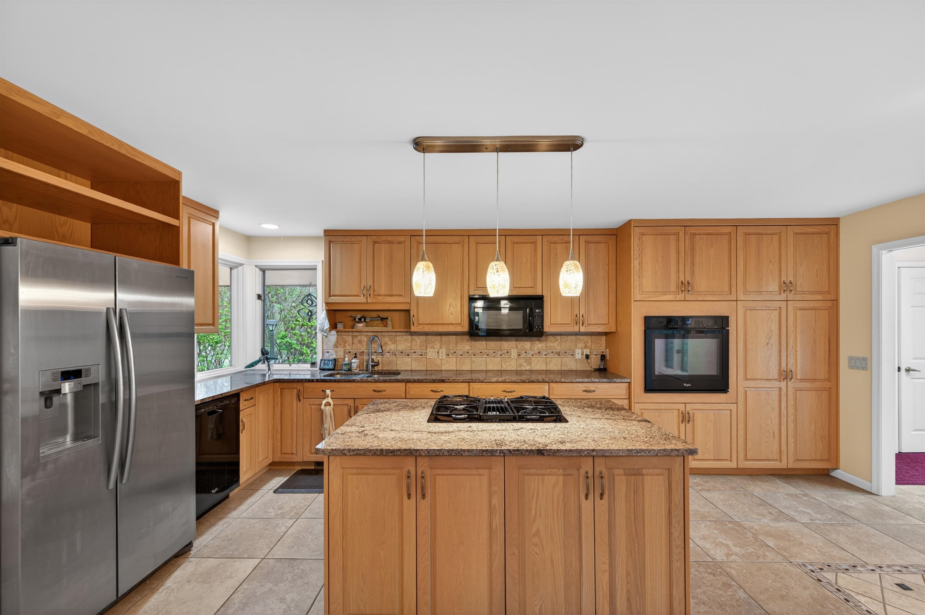 2209 Mapleleaf Drive, Midland, IN, 46640