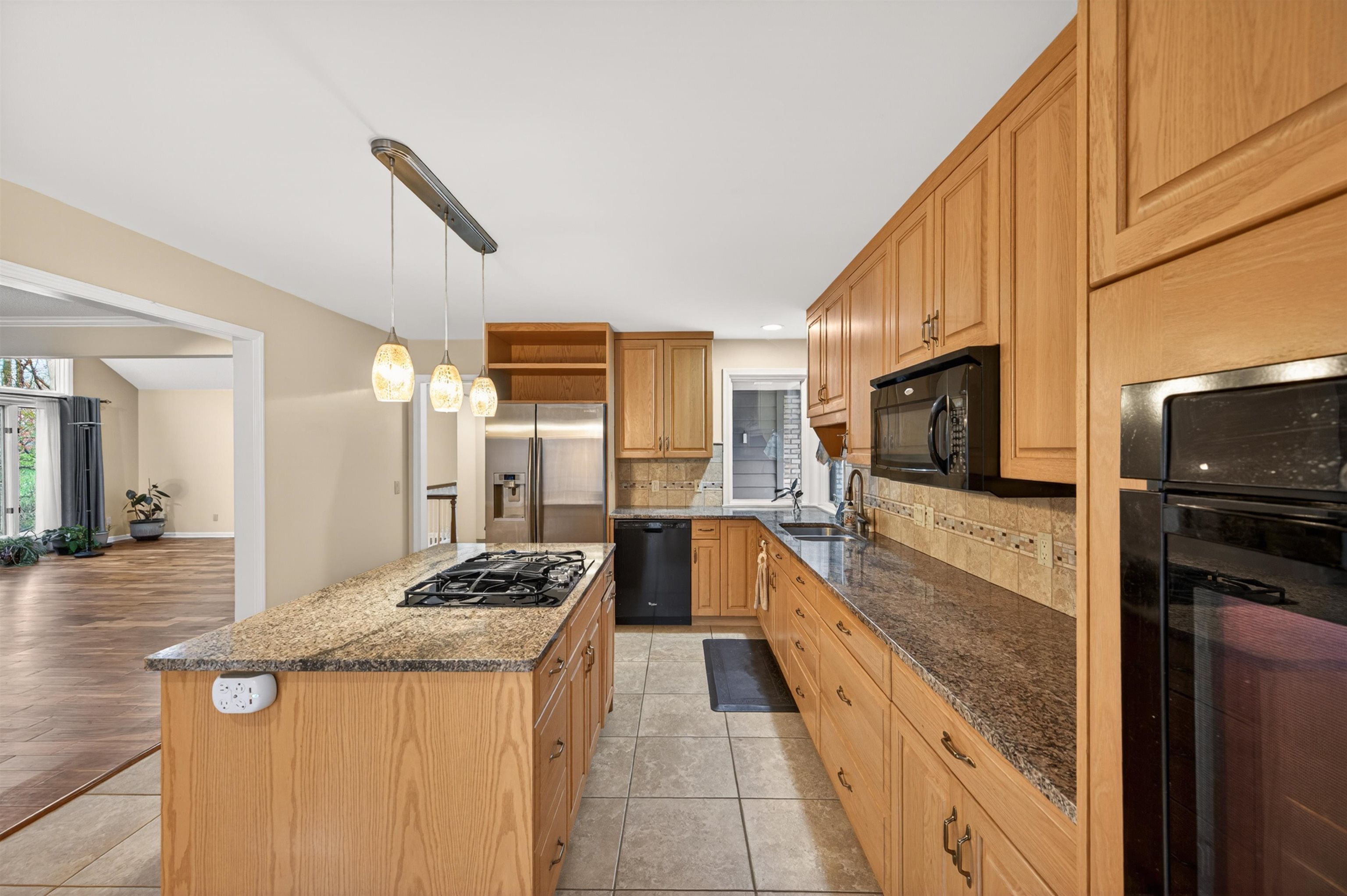 2209 Mapleleaf Drive, Midland, IN, 46640