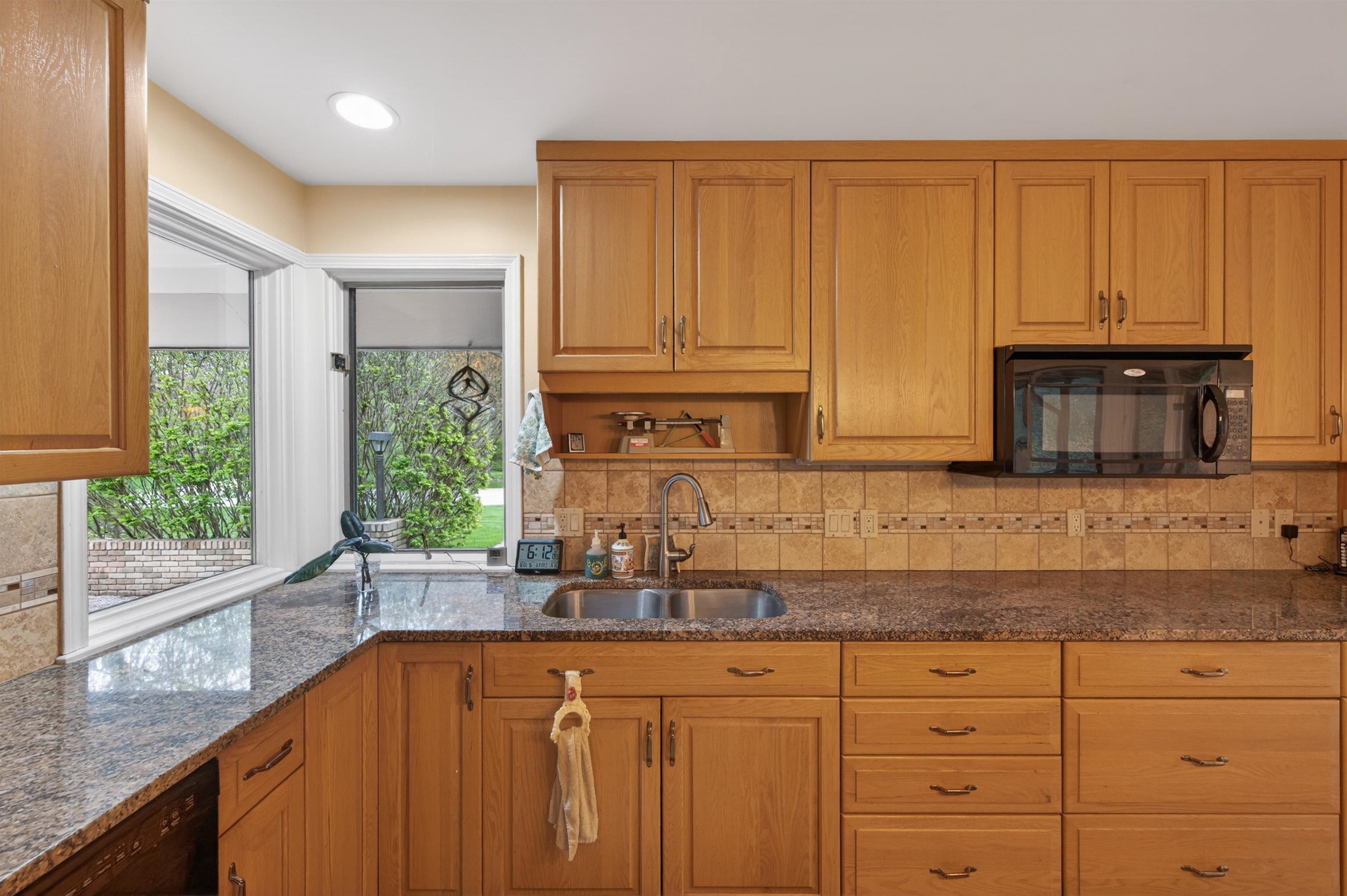2209 Mapleleaf Drive, Midland, IN, 46640