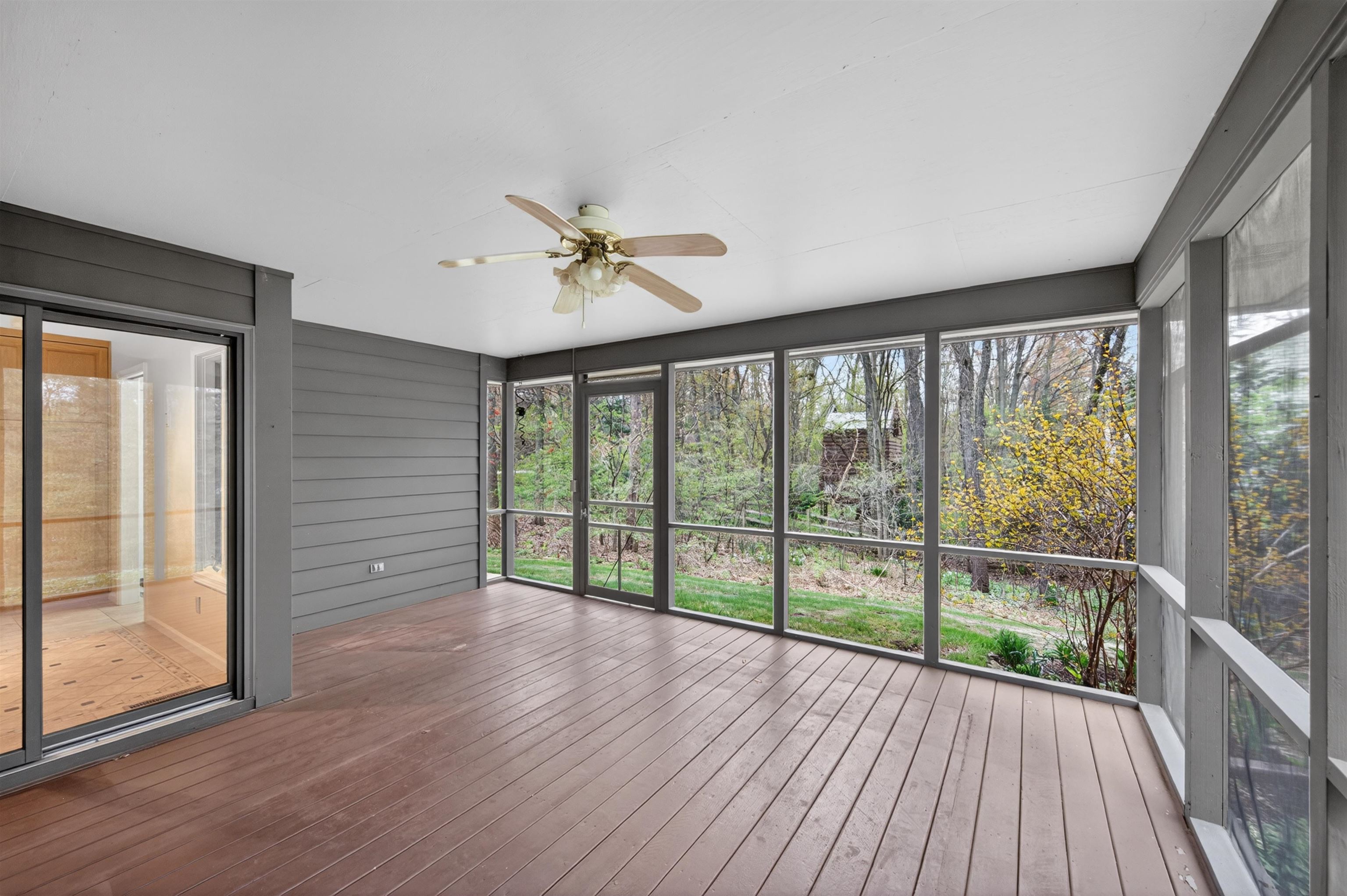 2209 Mapleleaf Drive, Midland, IN, 46640
