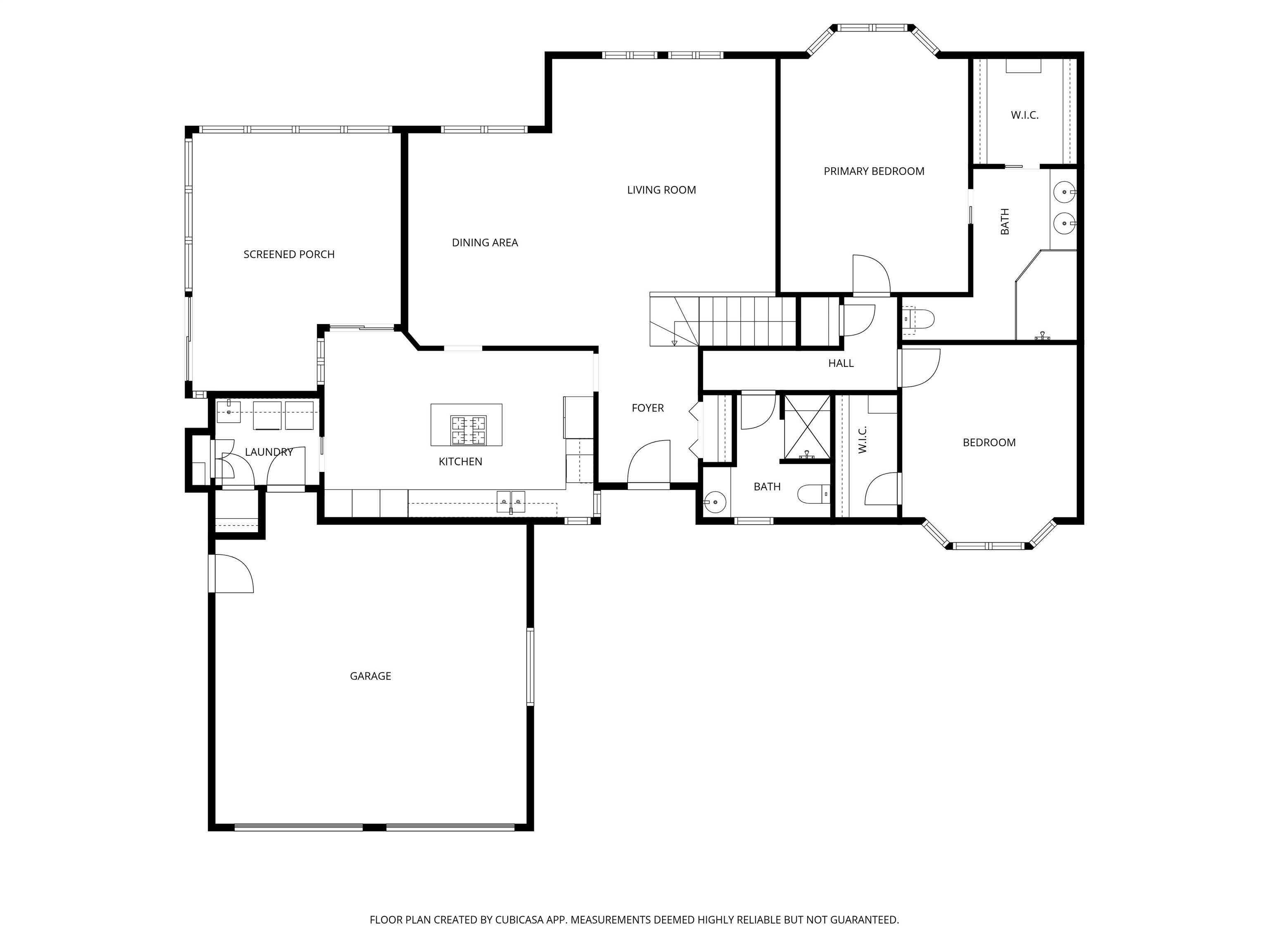 2209 Mapleleaf Drive, Midland, IN, 46640