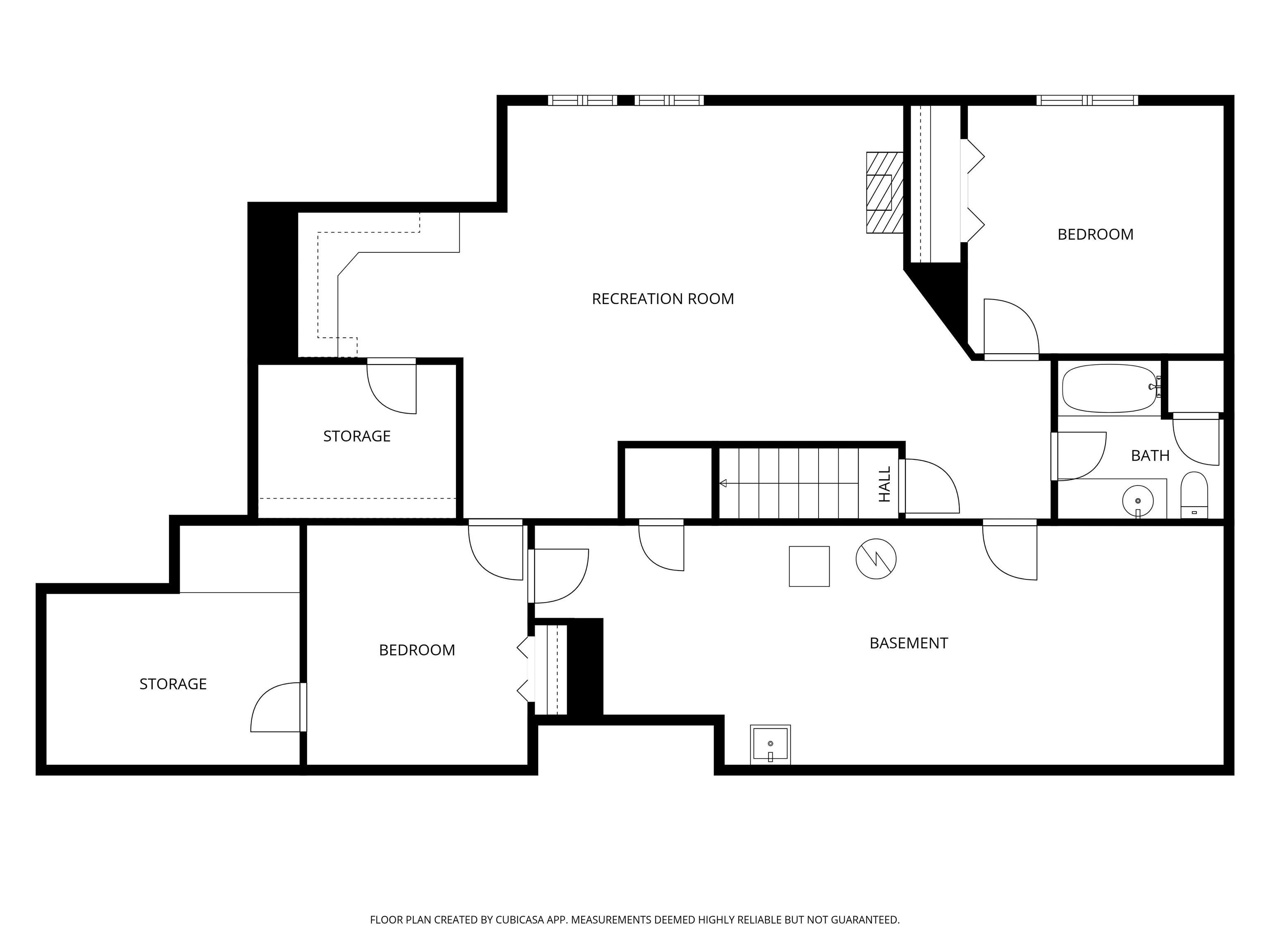 2209 Mapleleaf Drive, Midland, IN, 46640