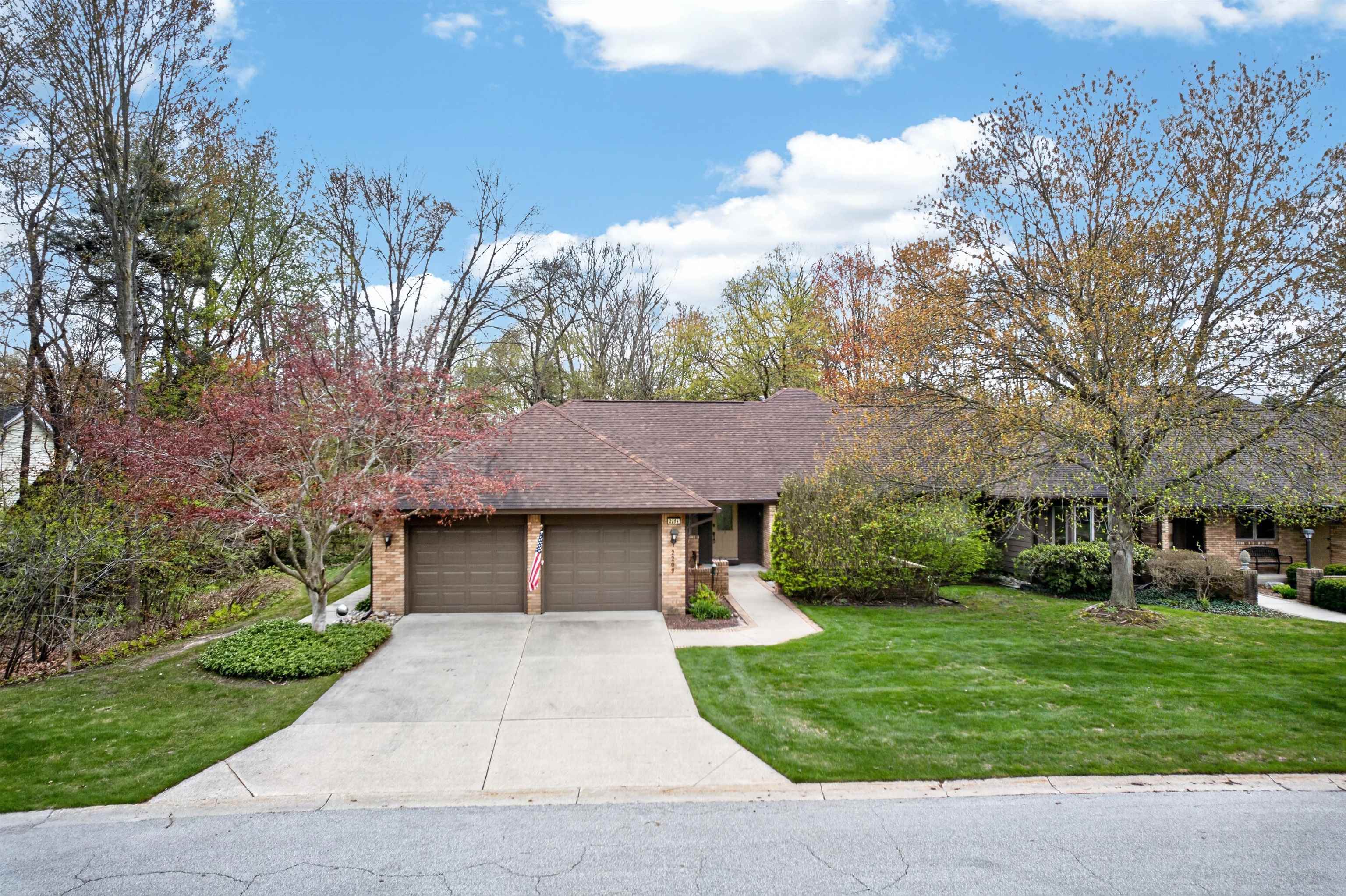 2209 Mapleleaf Drive, Midland, IN, 46640