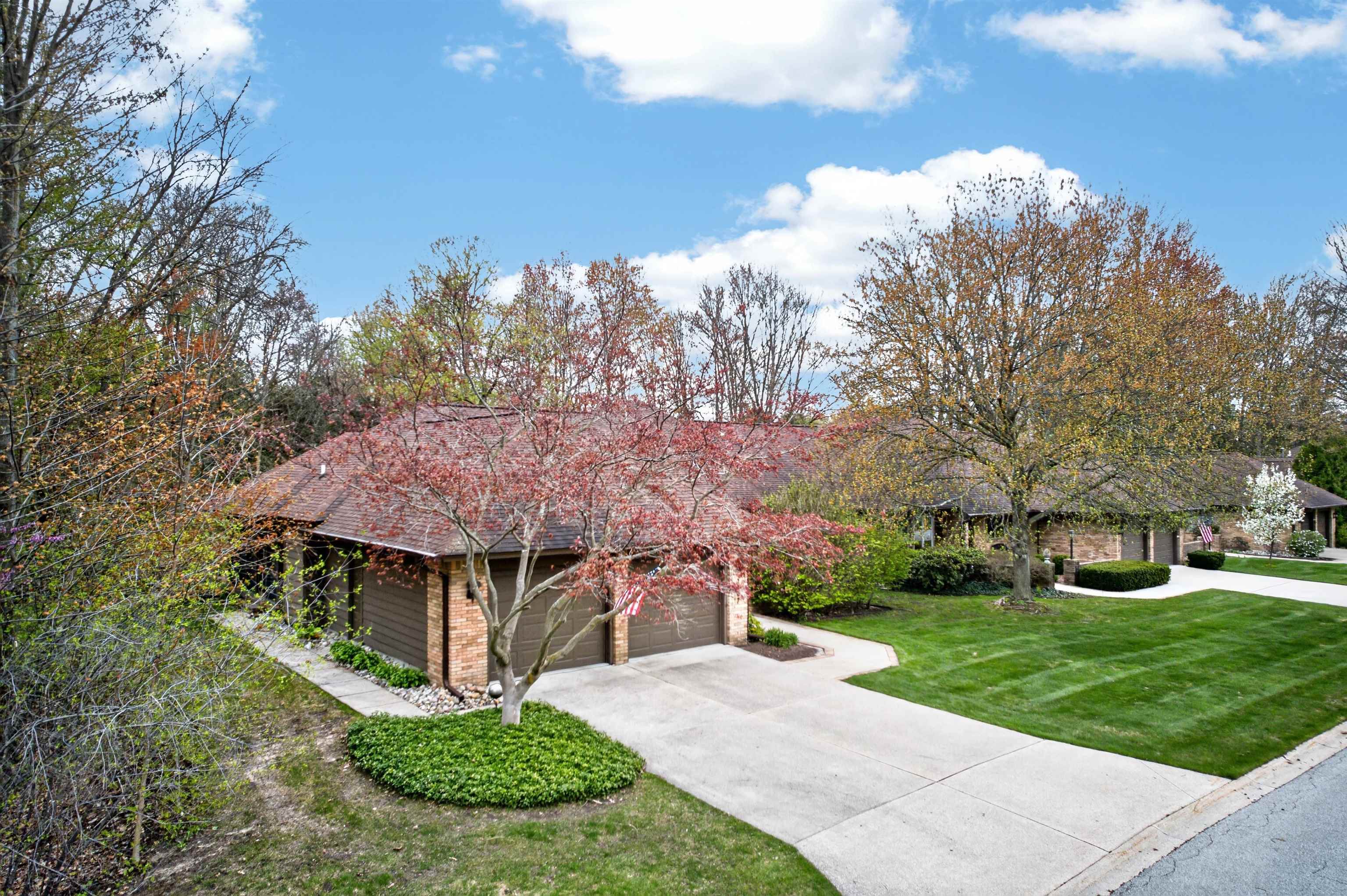 2209 Mapleleaf Drive, Midland, IN, 46640