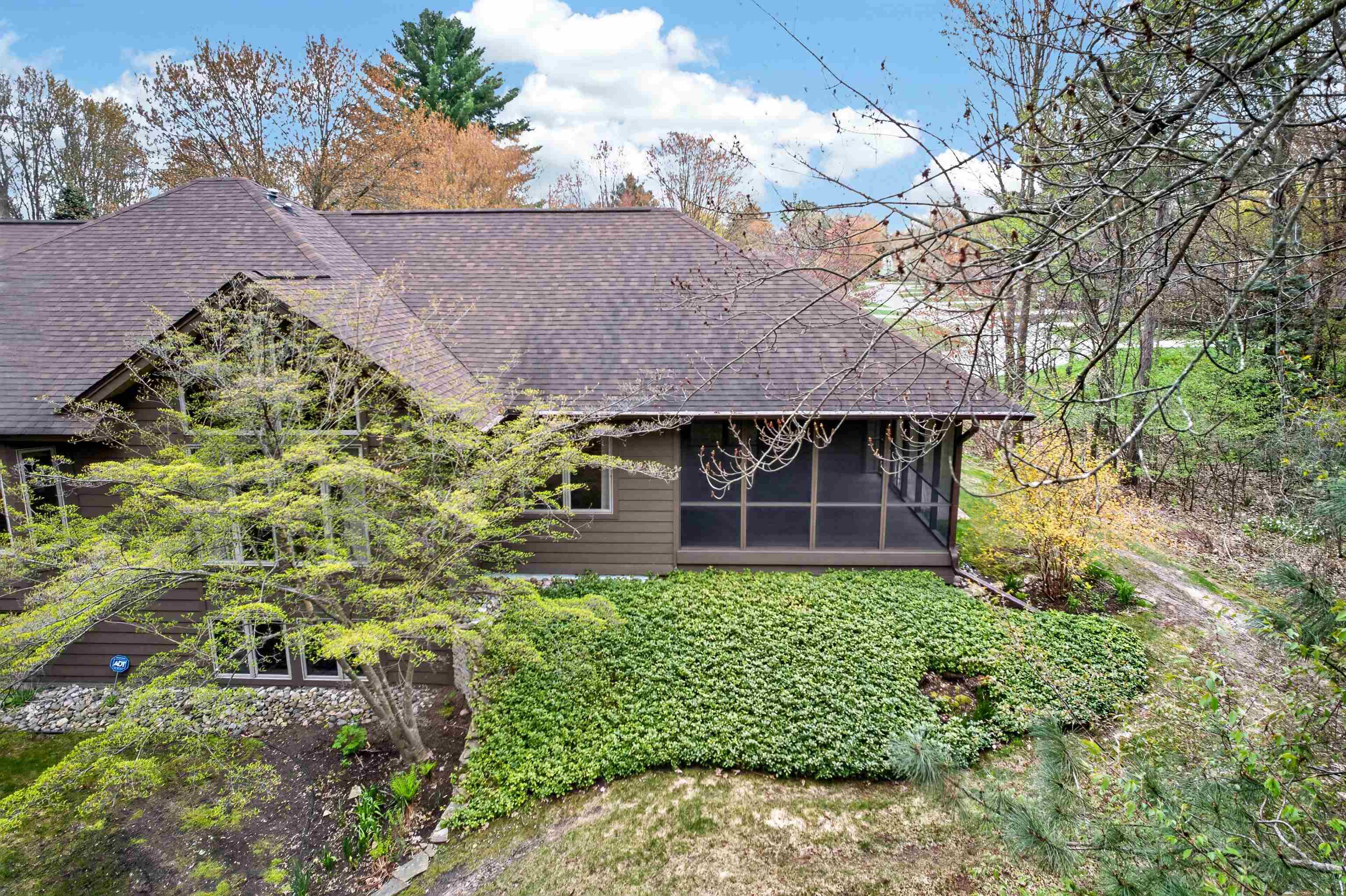 2209 Mapleleaf Drive, Midland, IN, 46640