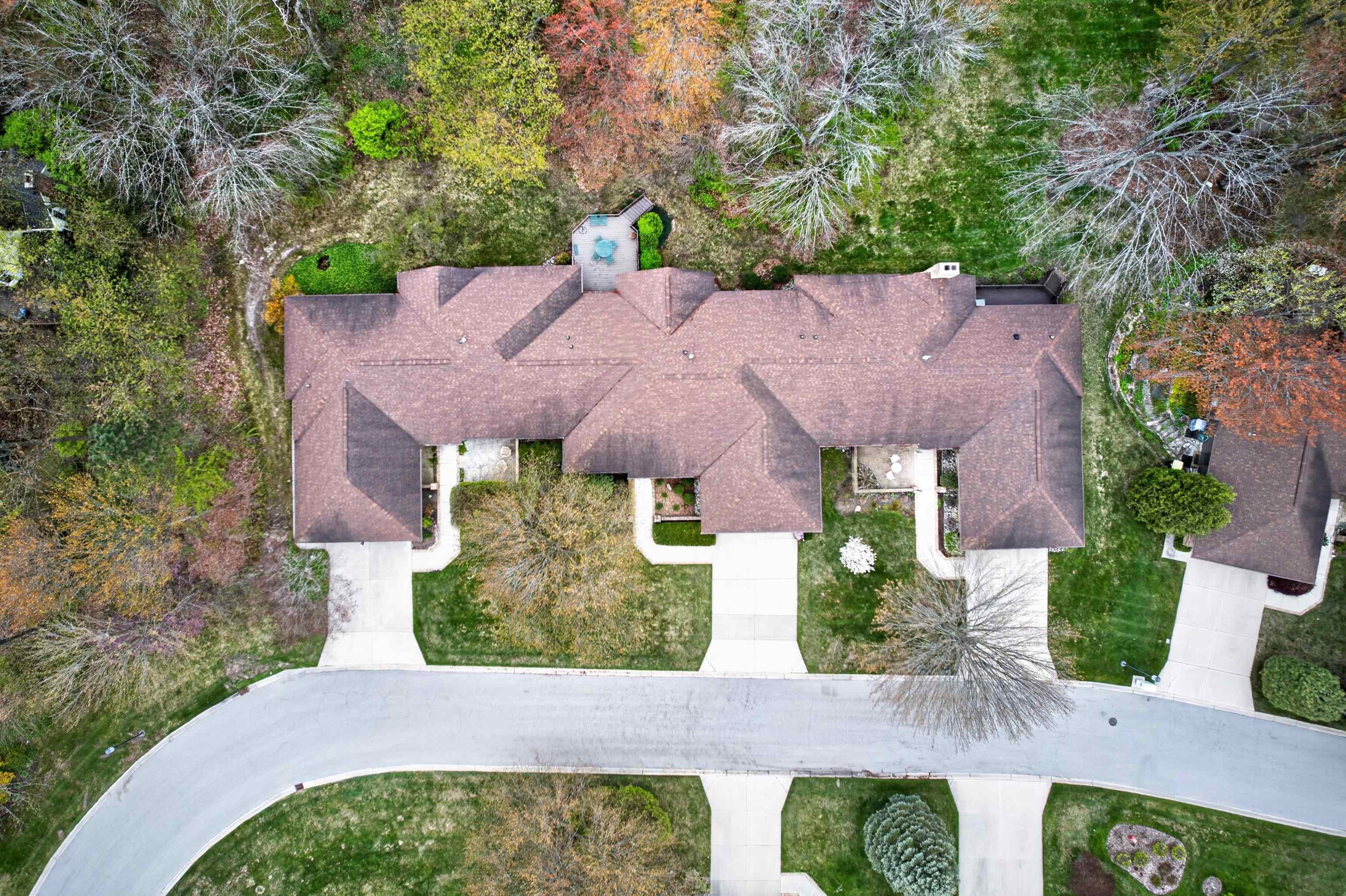 2209 Mapleleaf Drive, Midland, IN, 46640