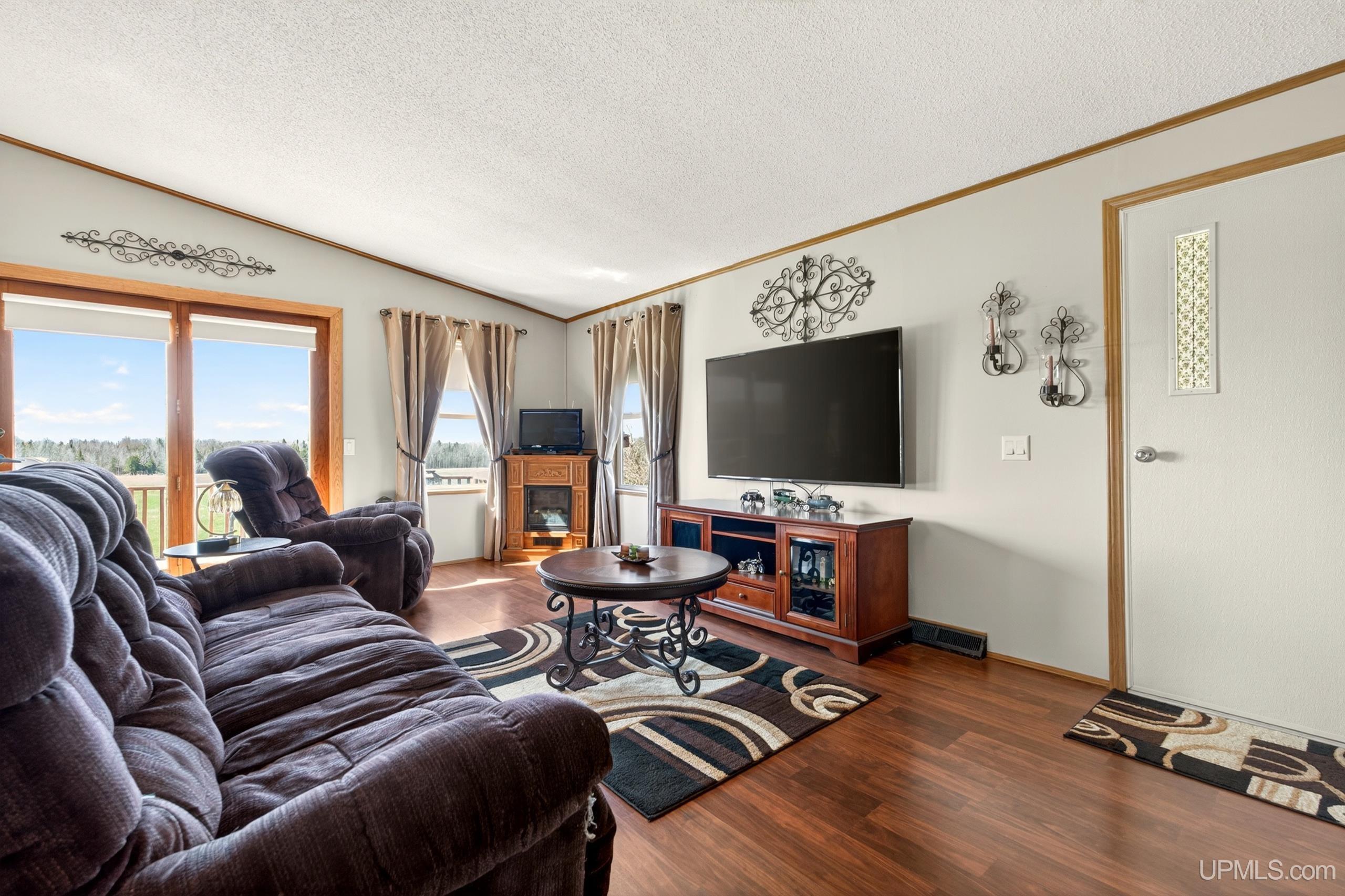 23365 Co Rd 468 Road, Mcmillan, MI, 49853