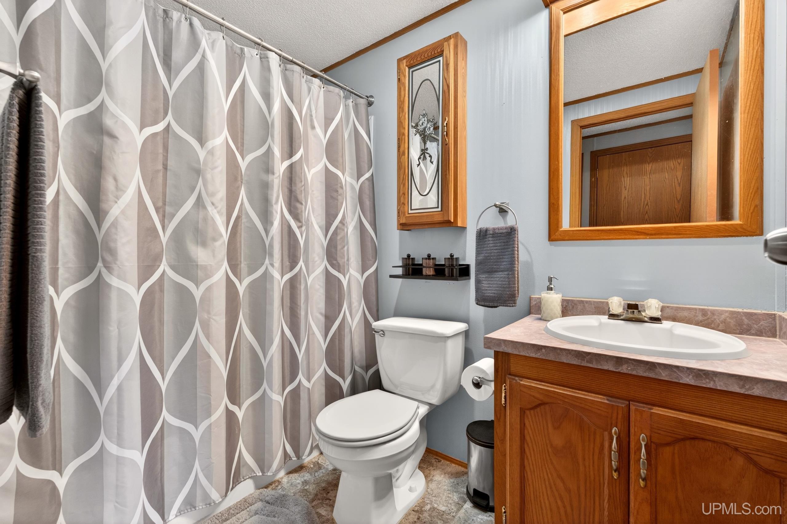 23365 Co Rd 468 Road, Mcmillan, MI, 49853