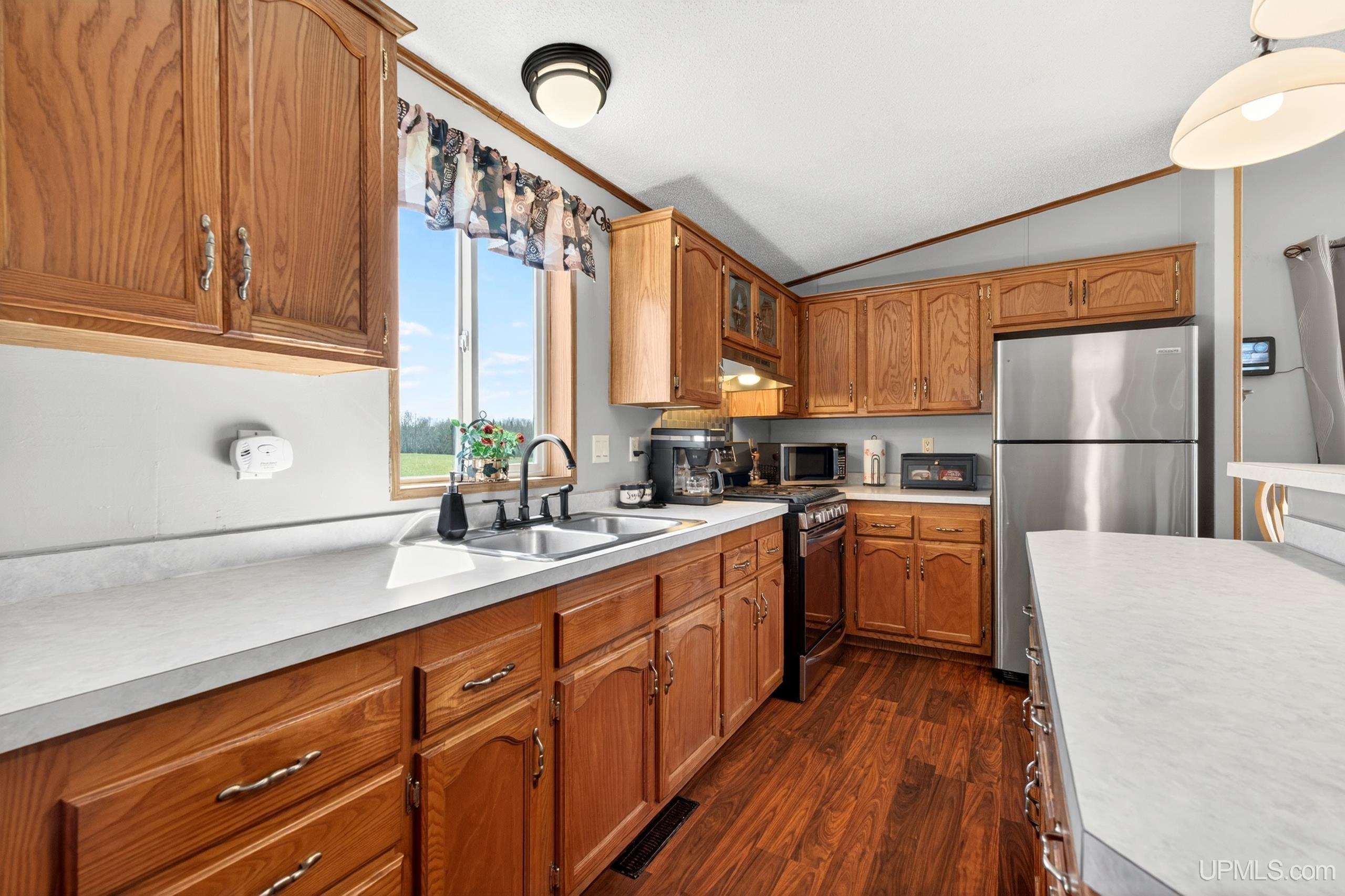 23365 Co Rd 468 Road, Mcmillan, MI, 49853