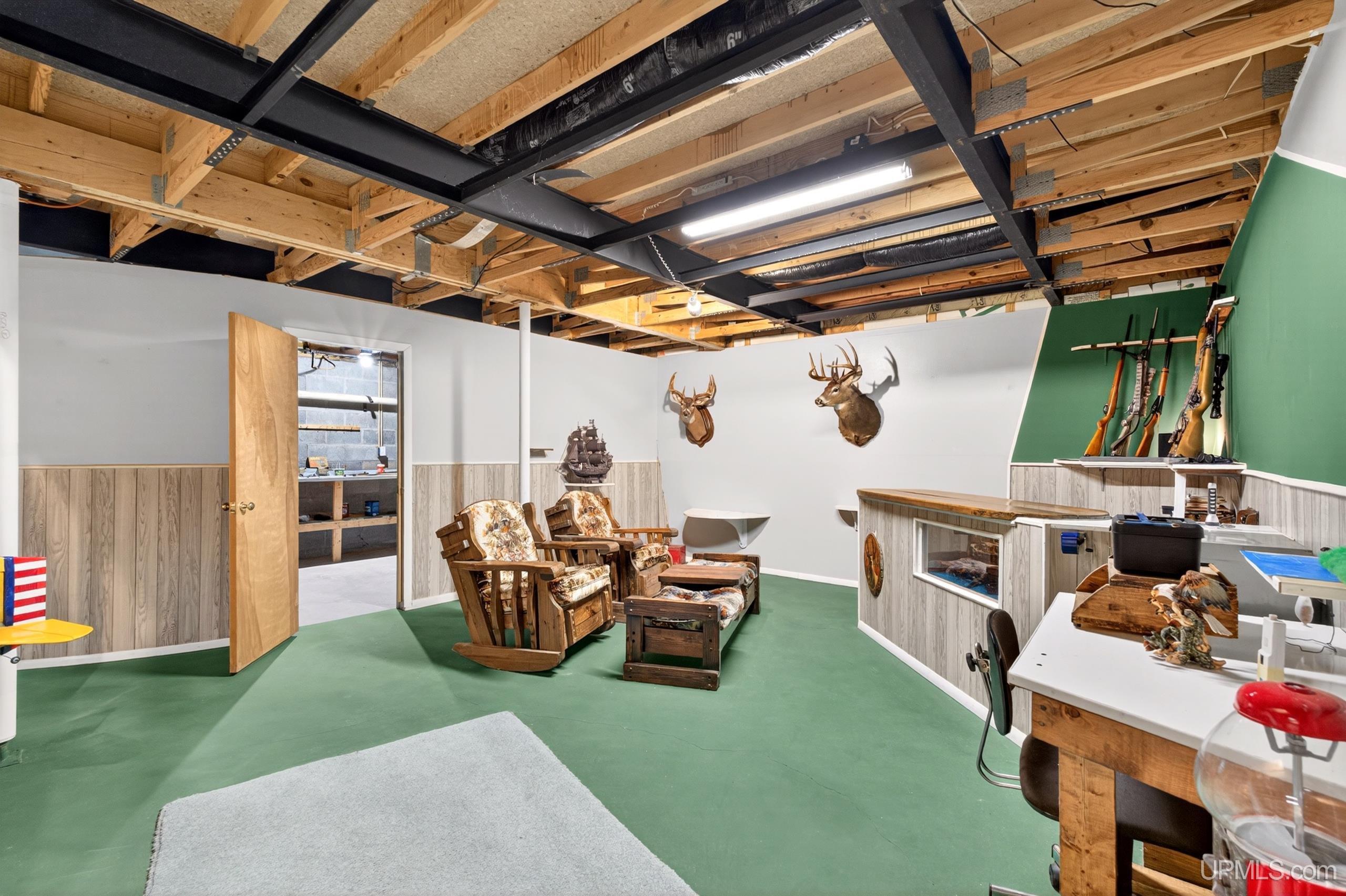 23365 Co Rd 468 Road, Mcmillan, MI, 49853
