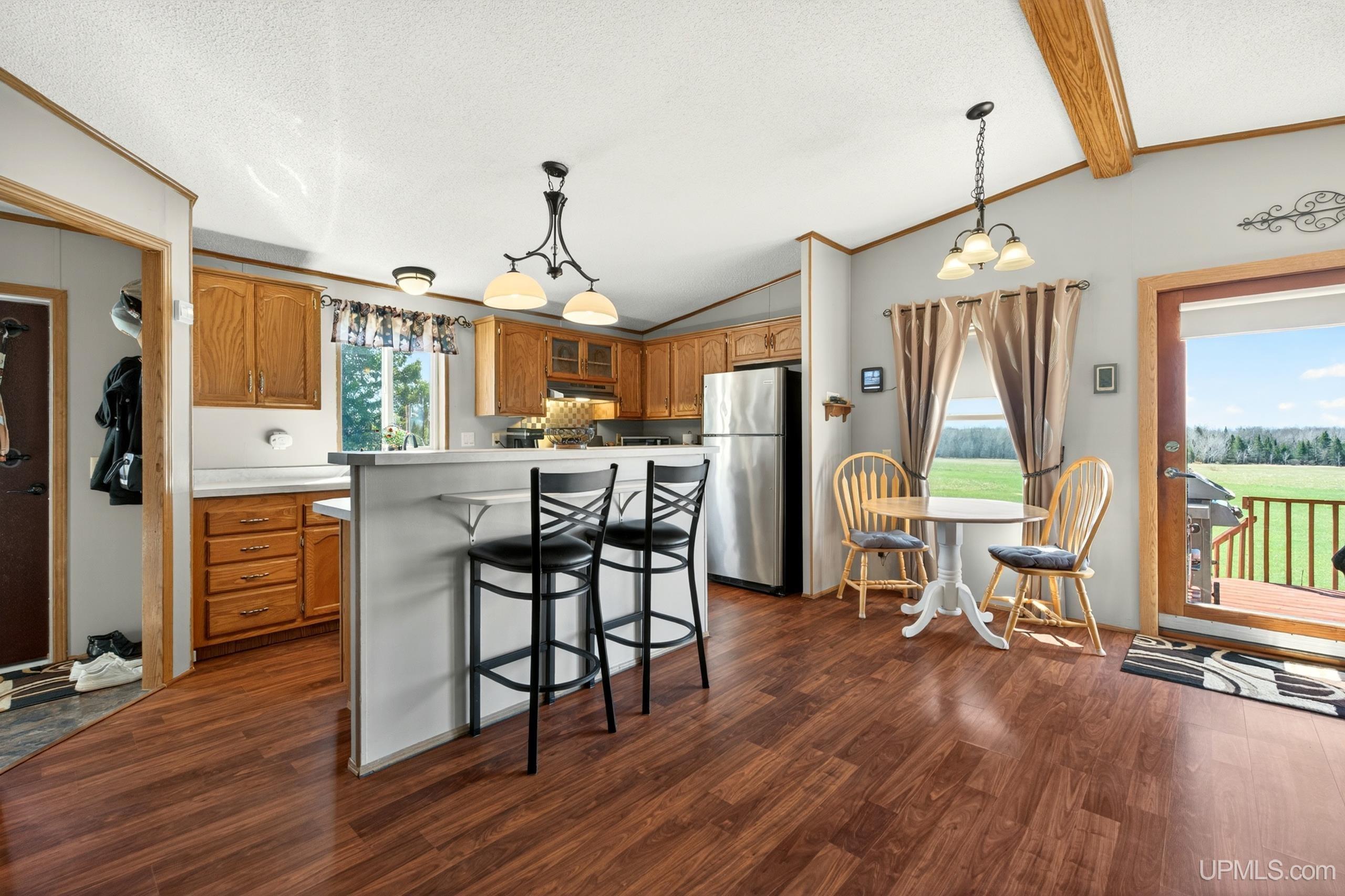 23365 Co Rd 468 Road, Mcmillan, MI, 49853