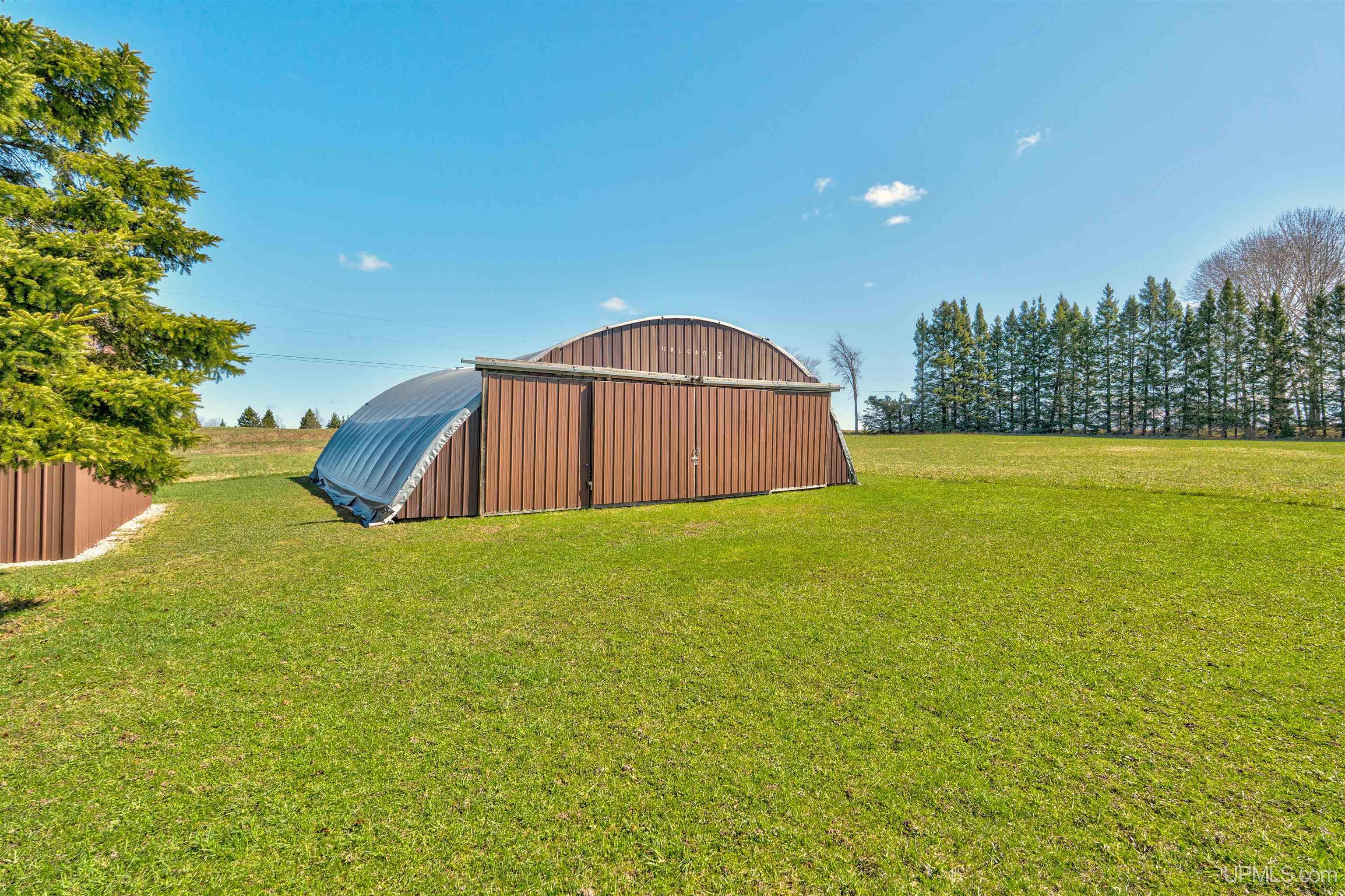 23365 Co Rd 468 Road, Mcmillan, MI, 49853