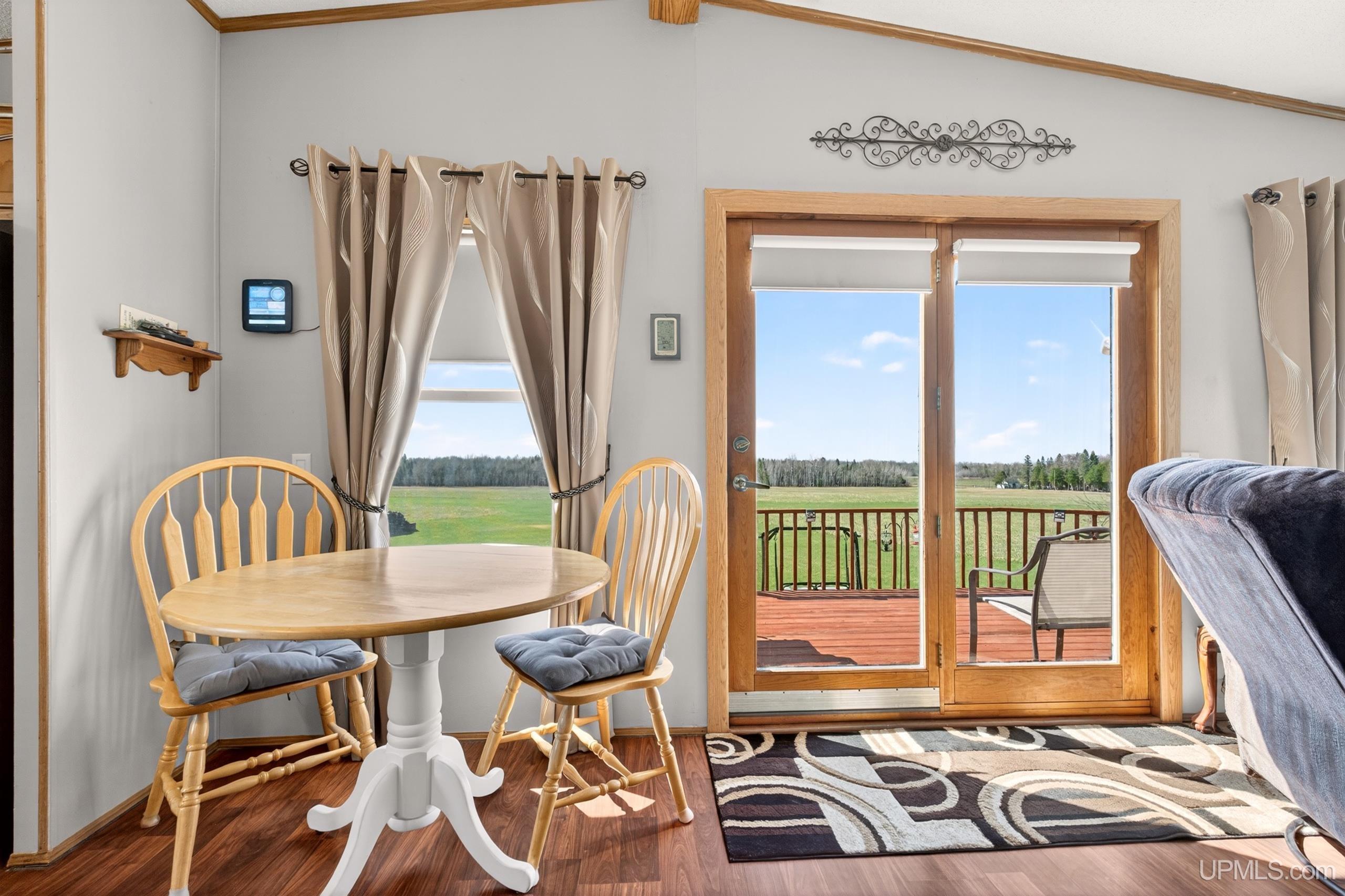23365 Co Rd 468 Road, Mcmillan, MI, 49853