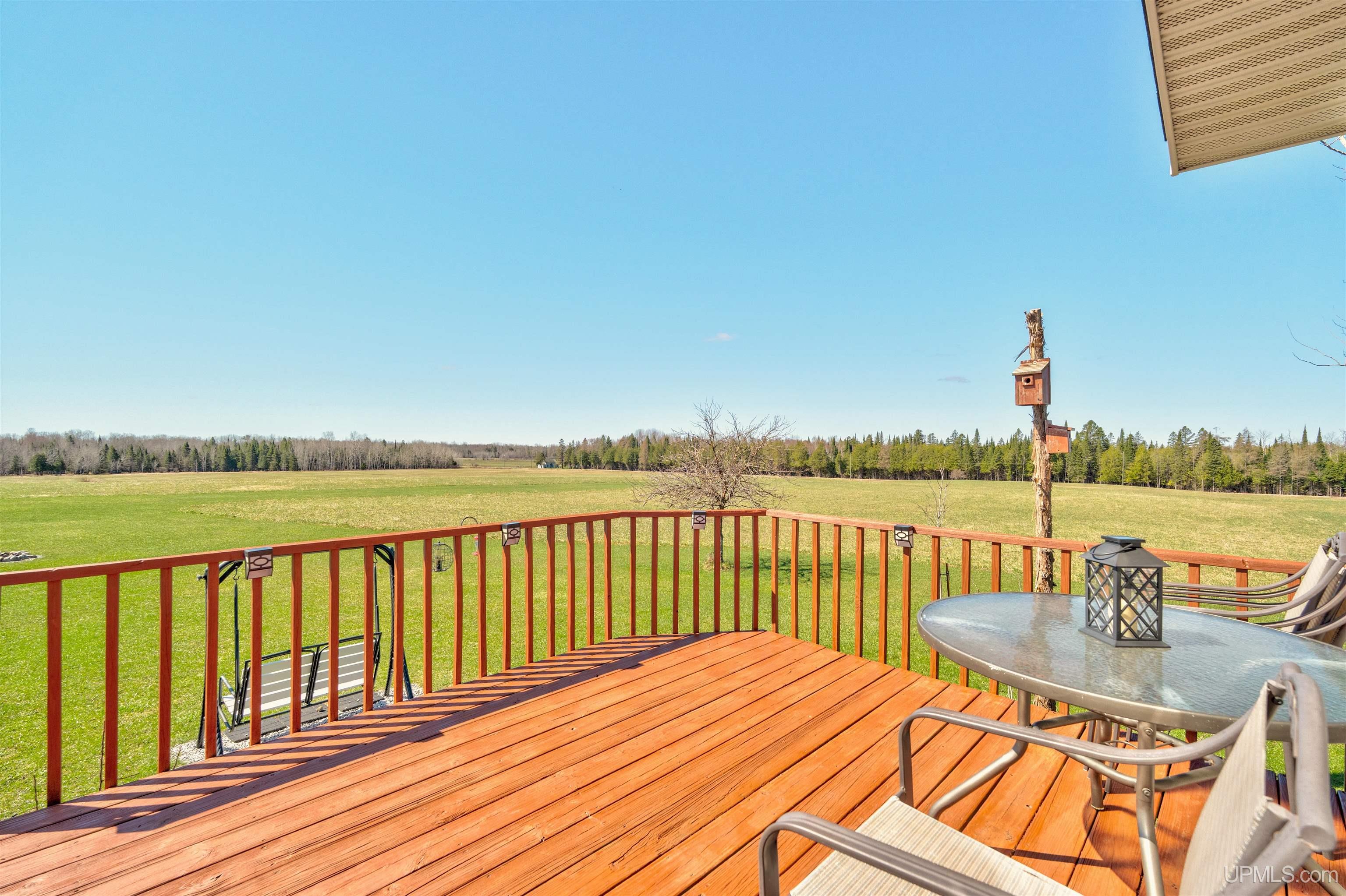 23365 Co Rd 468 Road, Mcmillan, MI, 49853