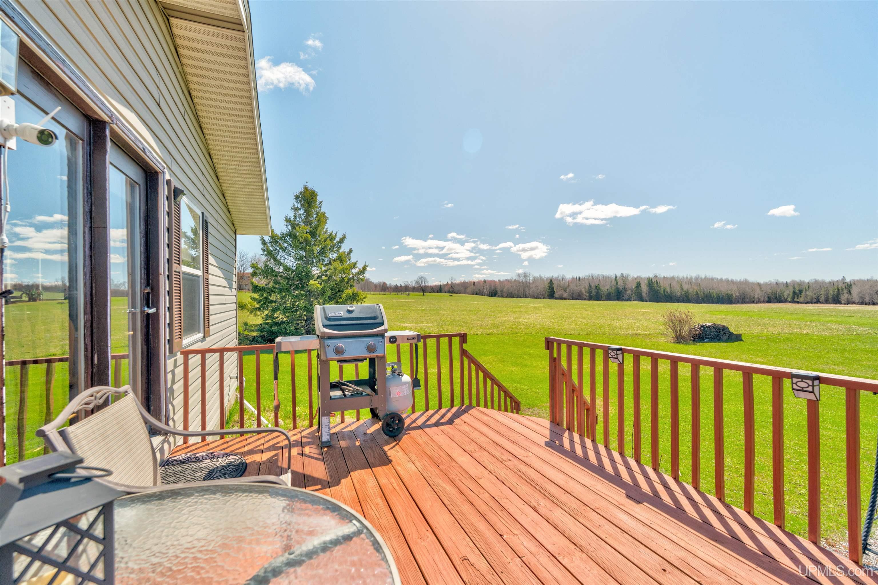 23365 Co Rd 468 Road, Mcmillan, MI, 49853