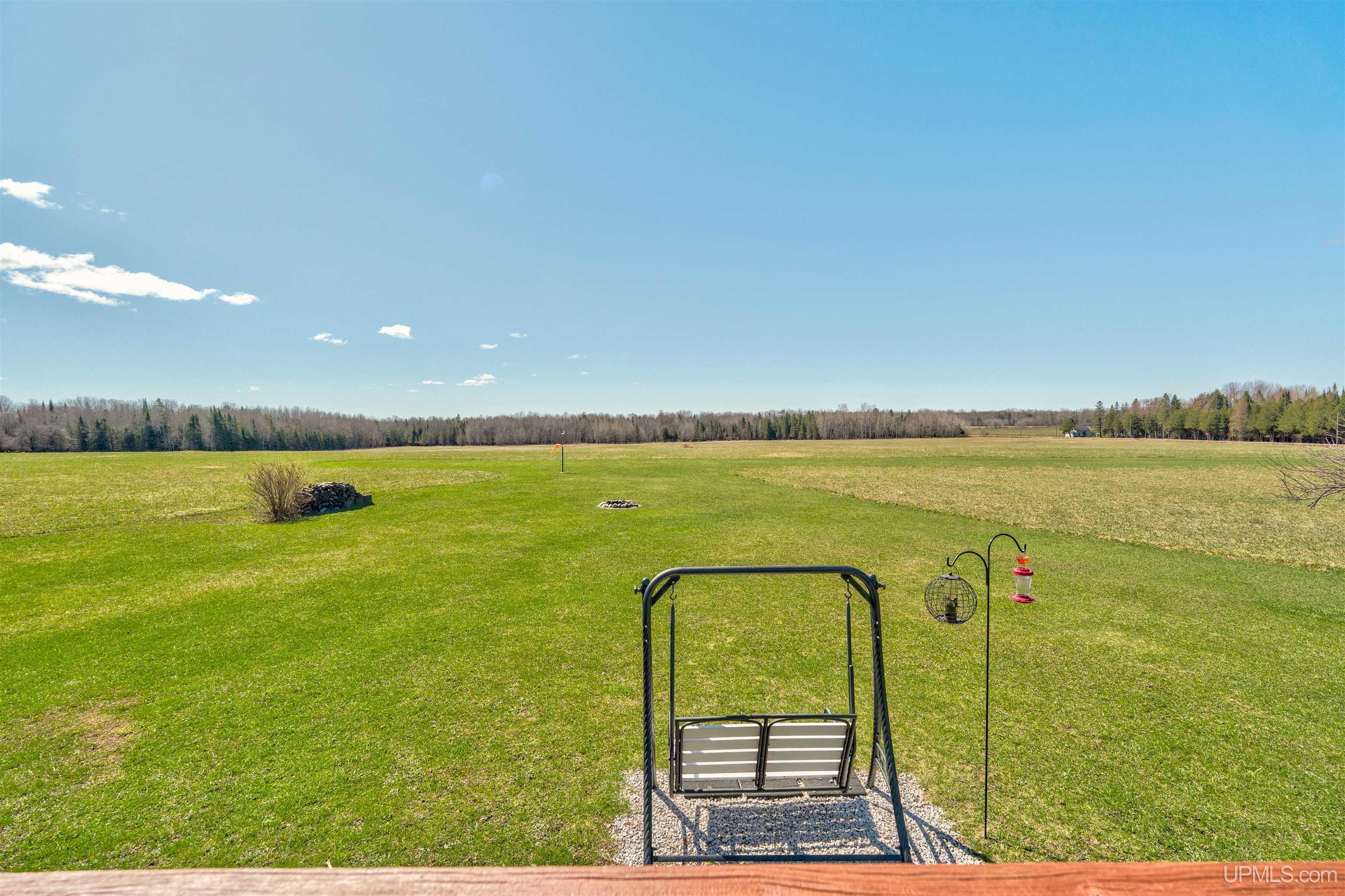 23365 Co Rd 468 Road, Mcmillan, MI, 49853