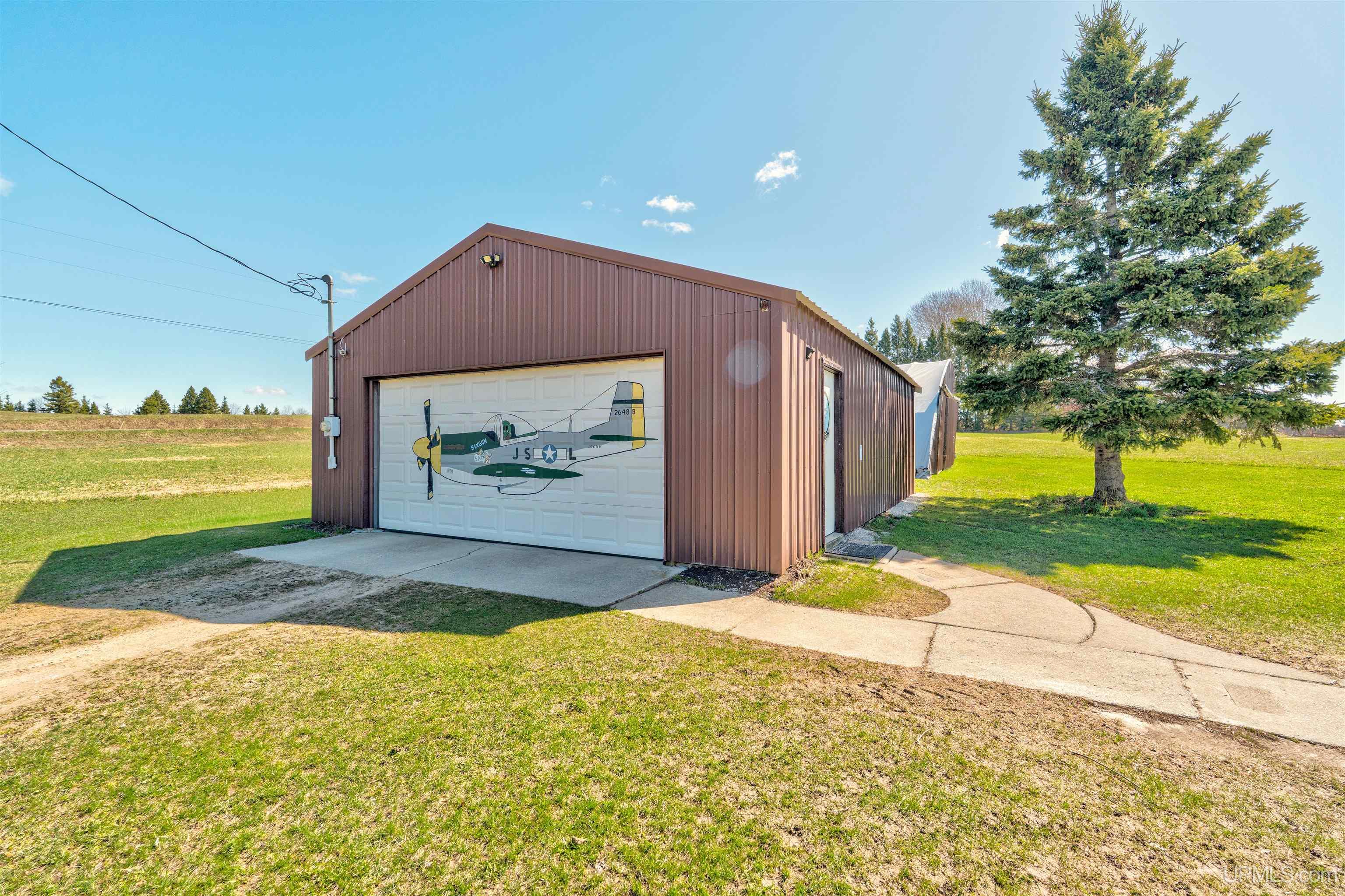 23365 Co Rd 468 Road, Mcmillan, MI, 49853
