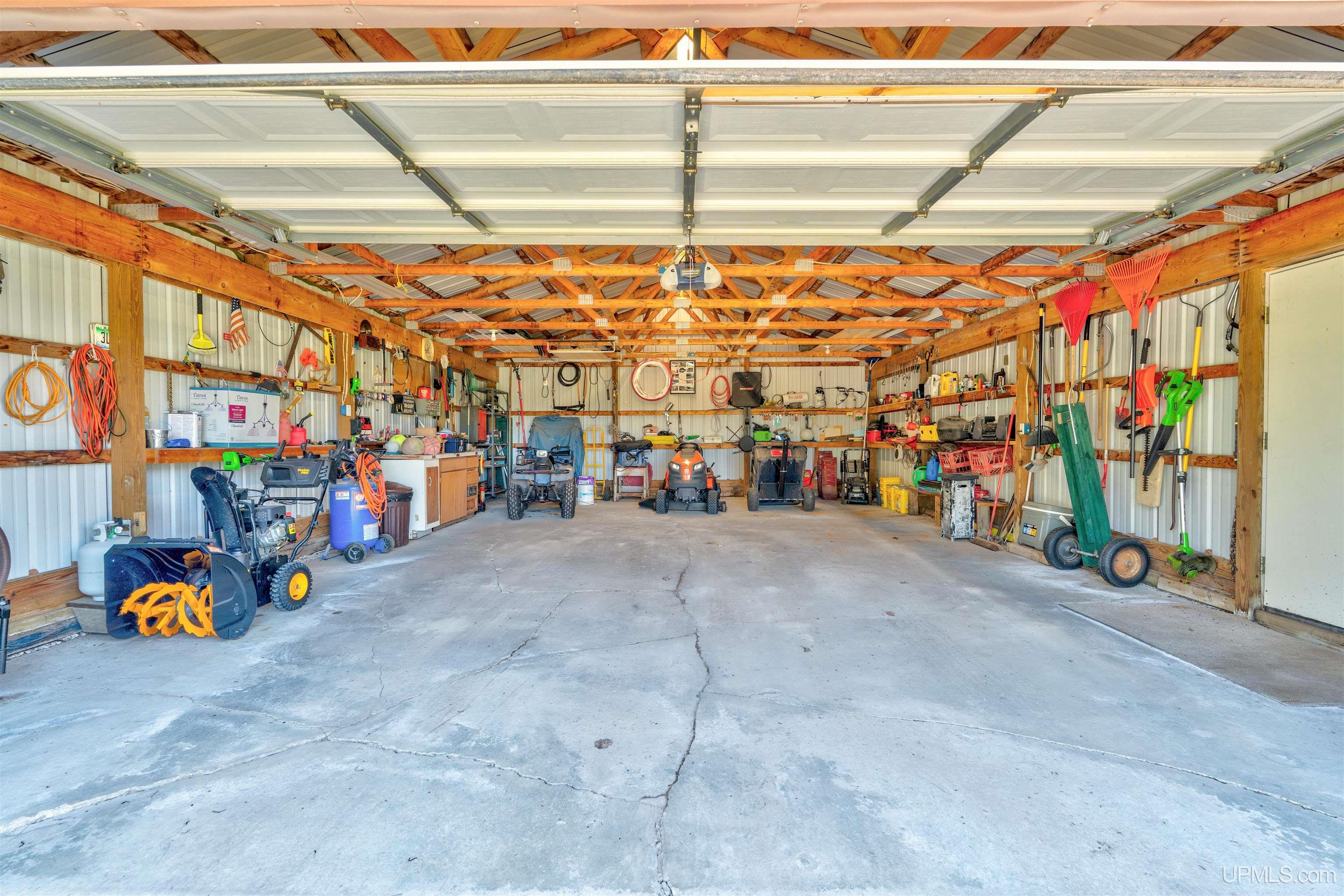 23365 Co Rd 468 Road, Mcmillan, MI, 49853