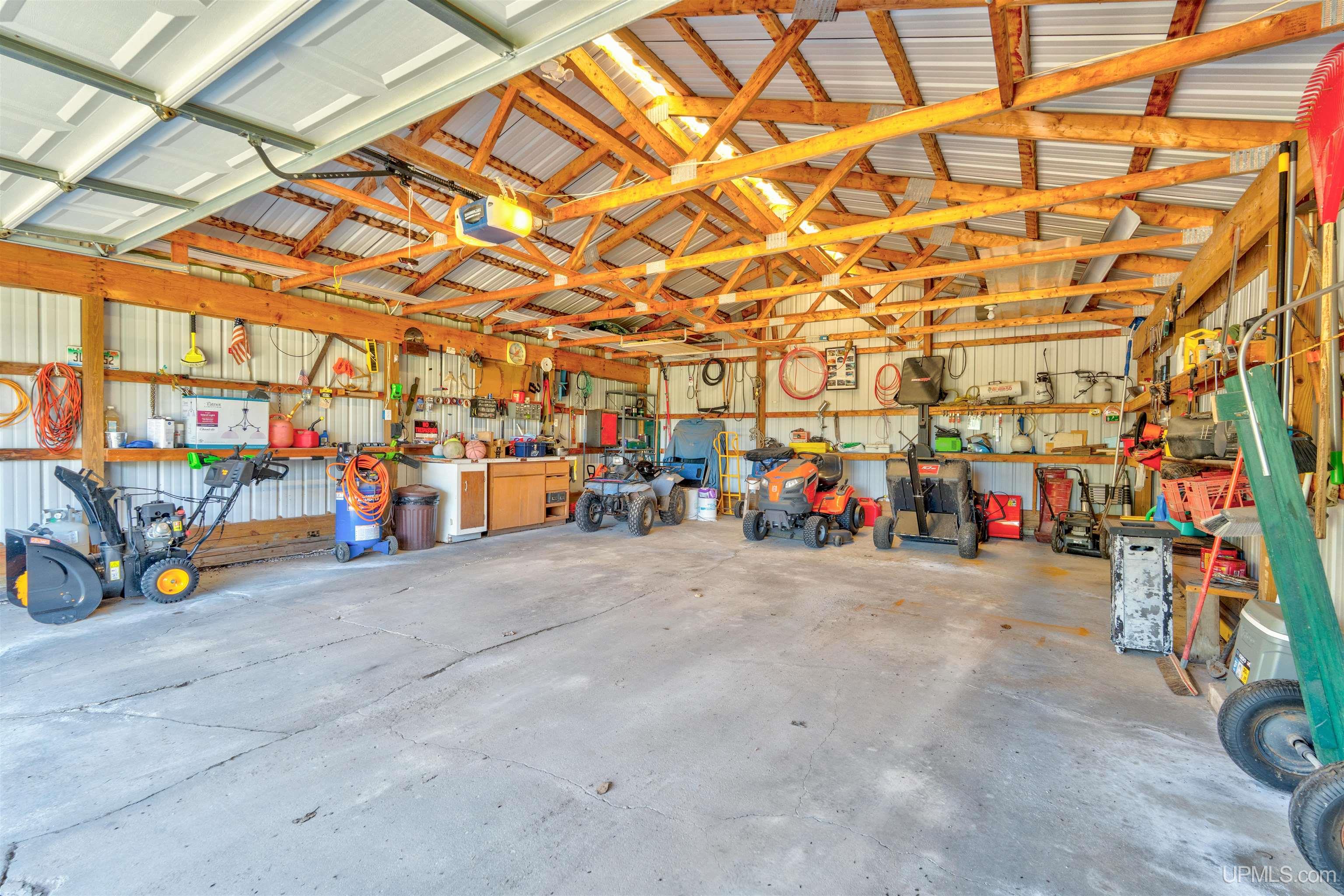 23365 Co Rd 468 Road, Mcmillan, MI, 49853