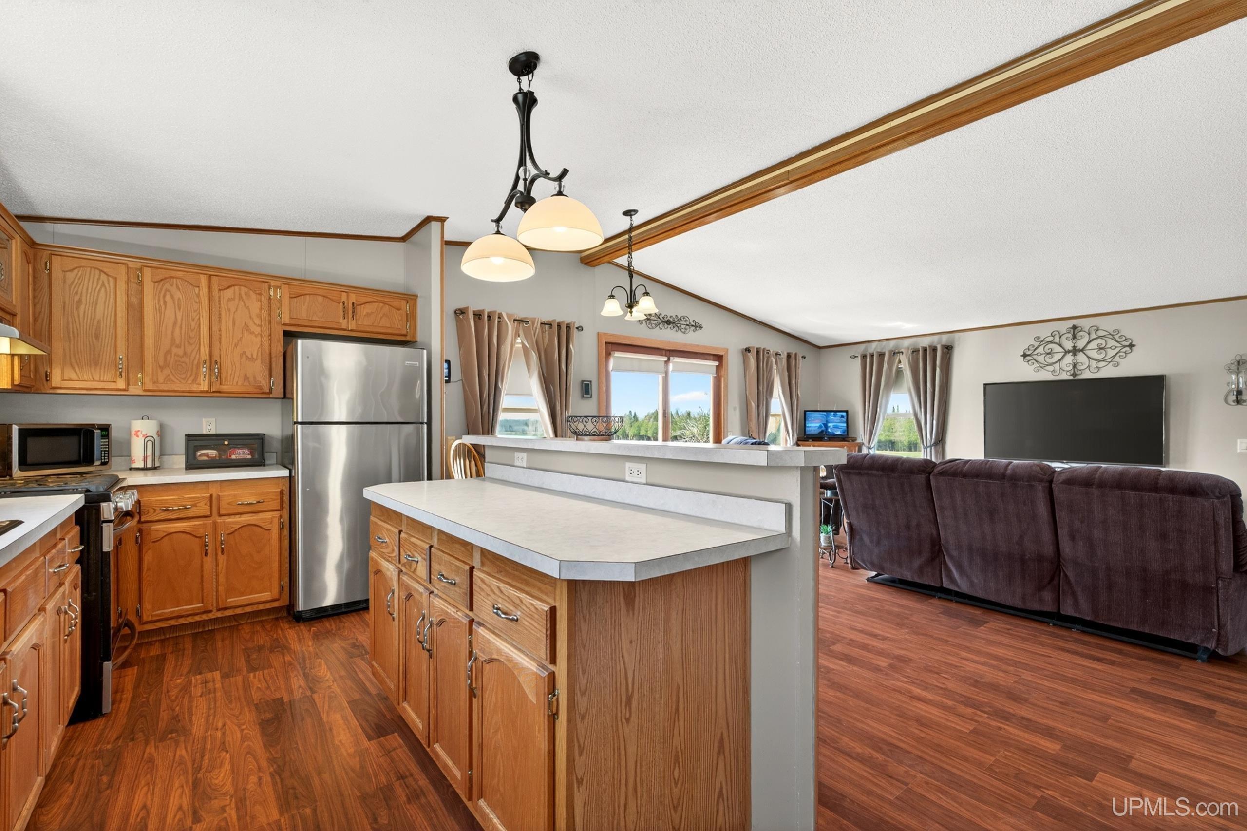 23365 Co Rd 468 Road, Mcmillan, MI, 49853