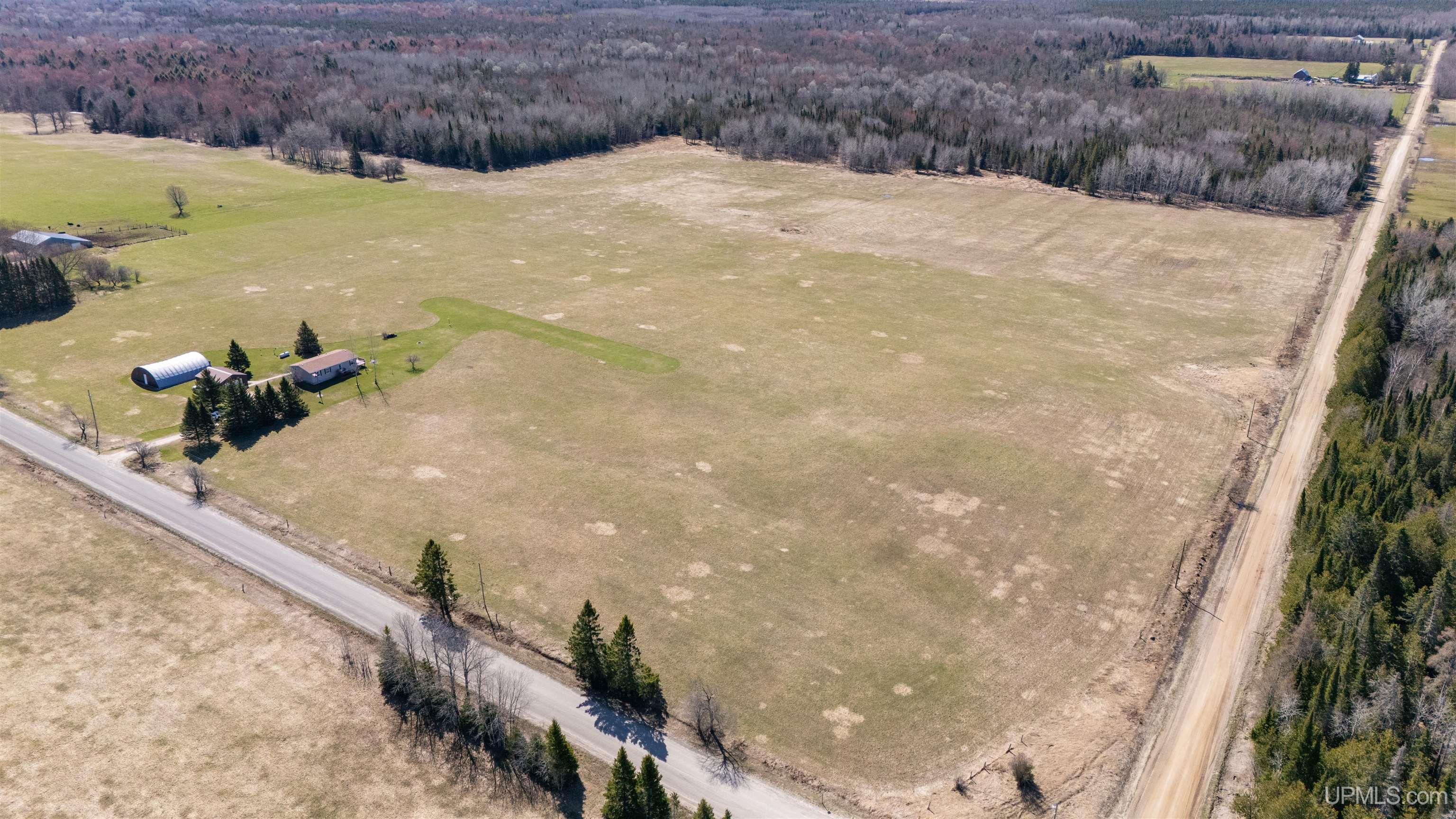 23365 Co Rd 468 Road, Mcmillan, MI, 49853