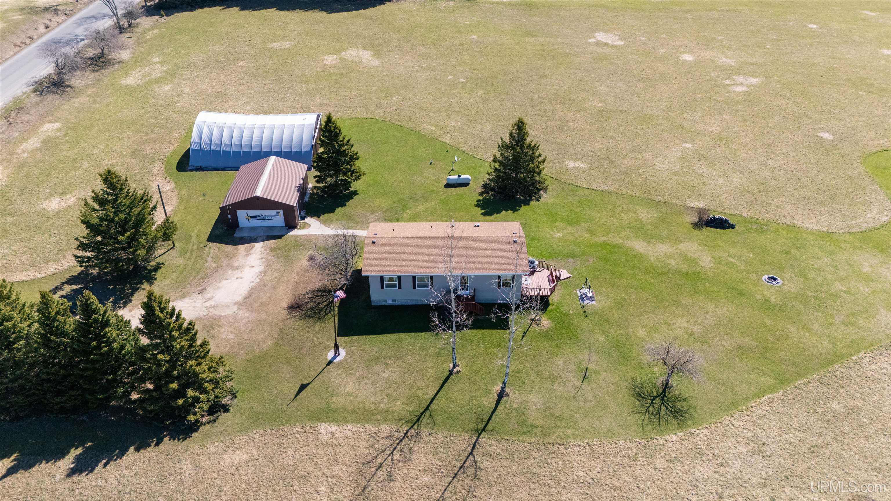 23365 Co Rd 468 Road, Mcmillan, MI, 49853