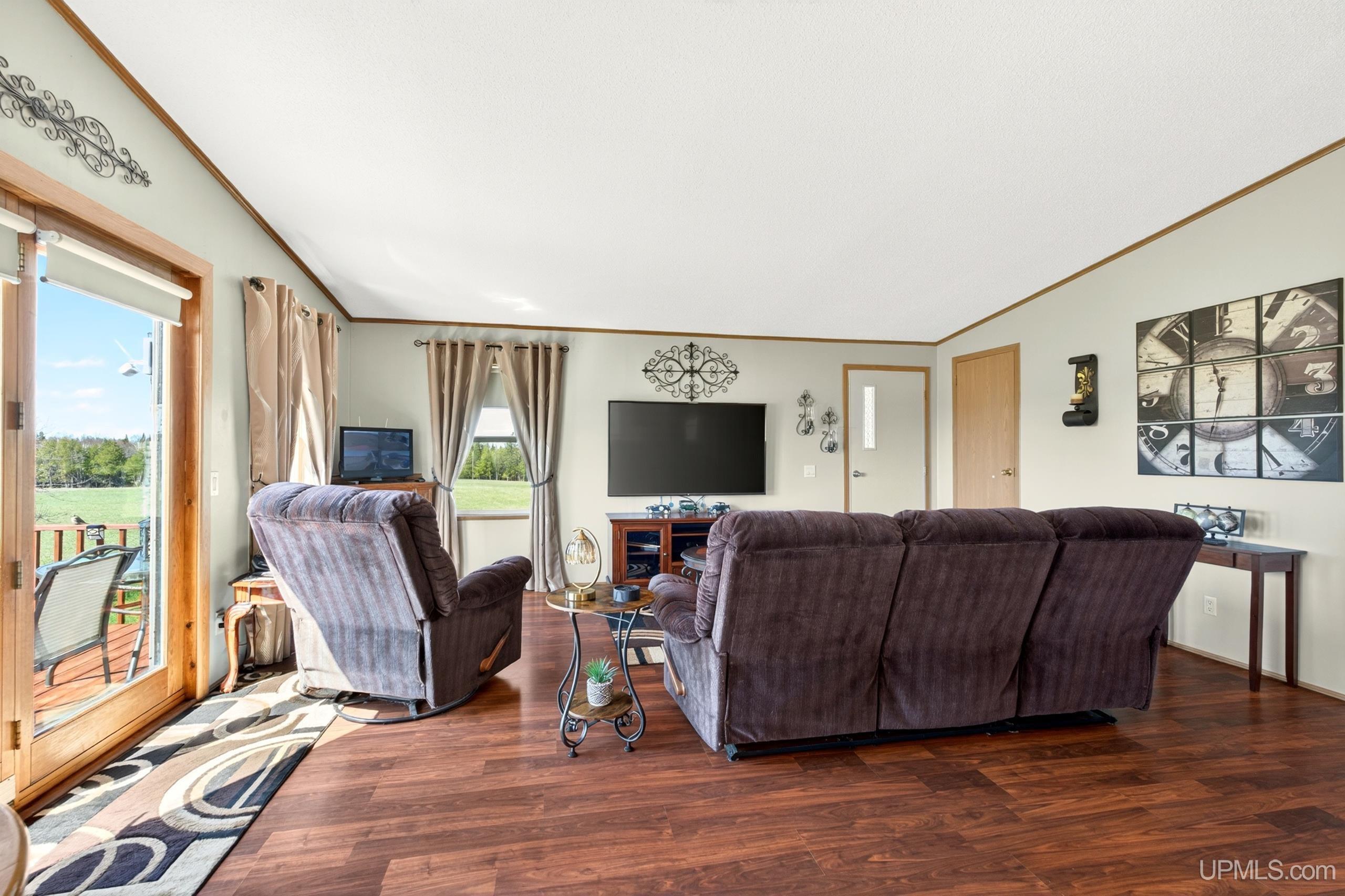 23365 Co Rd 468 Road, Mcmillan, MI, 49853