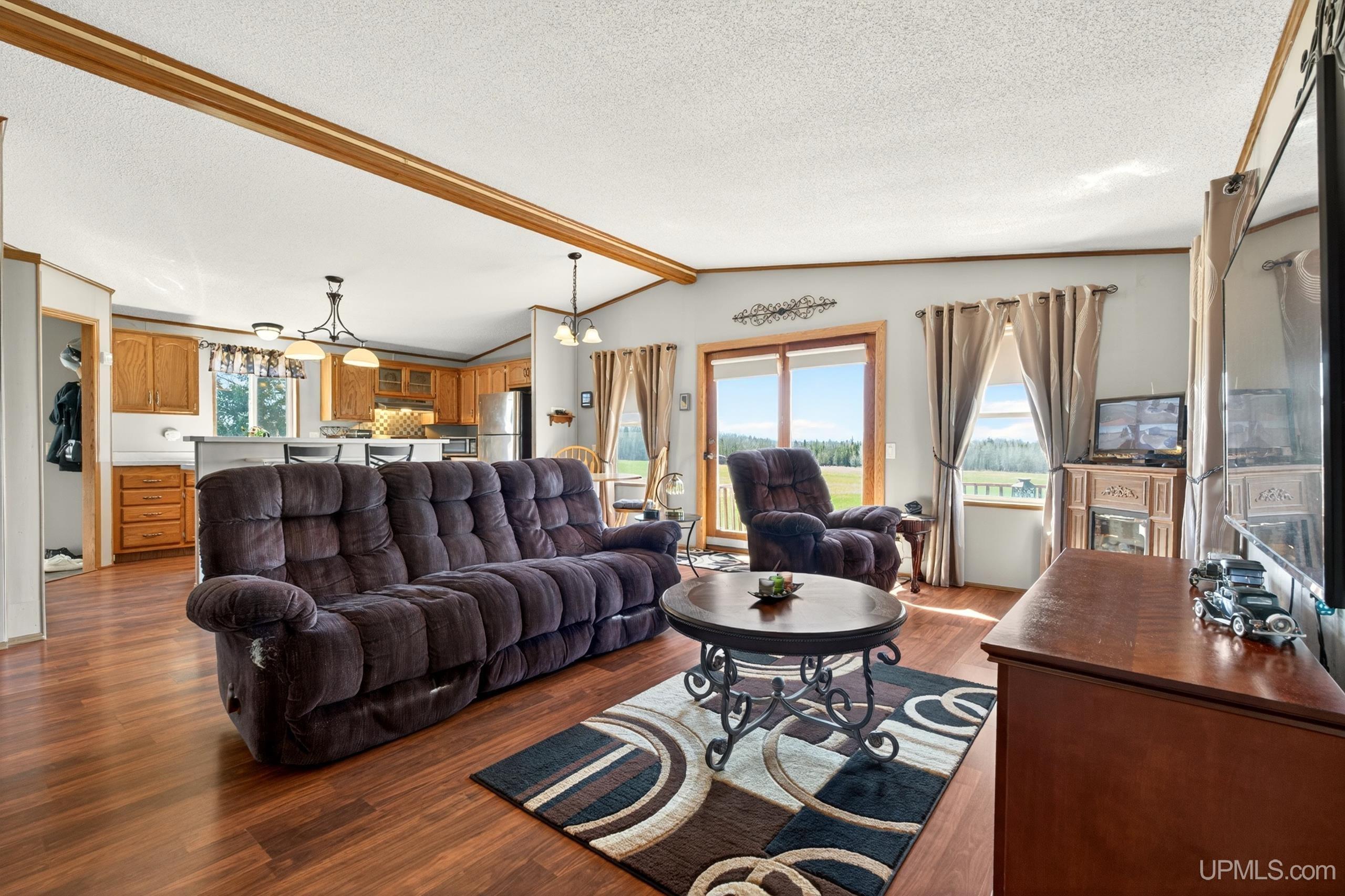 23365 Co Rd 468 Road, Mcmillan, MI, 49853