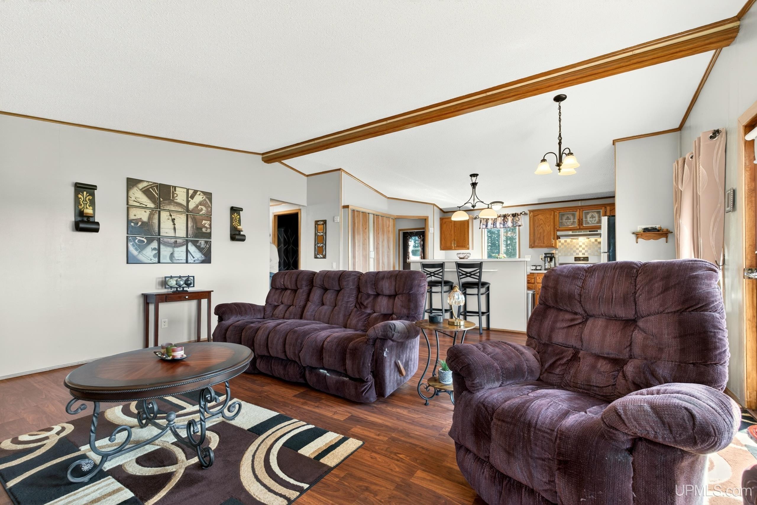 23365 Co Rd 468 Road, Mcmillan, MI, 49853