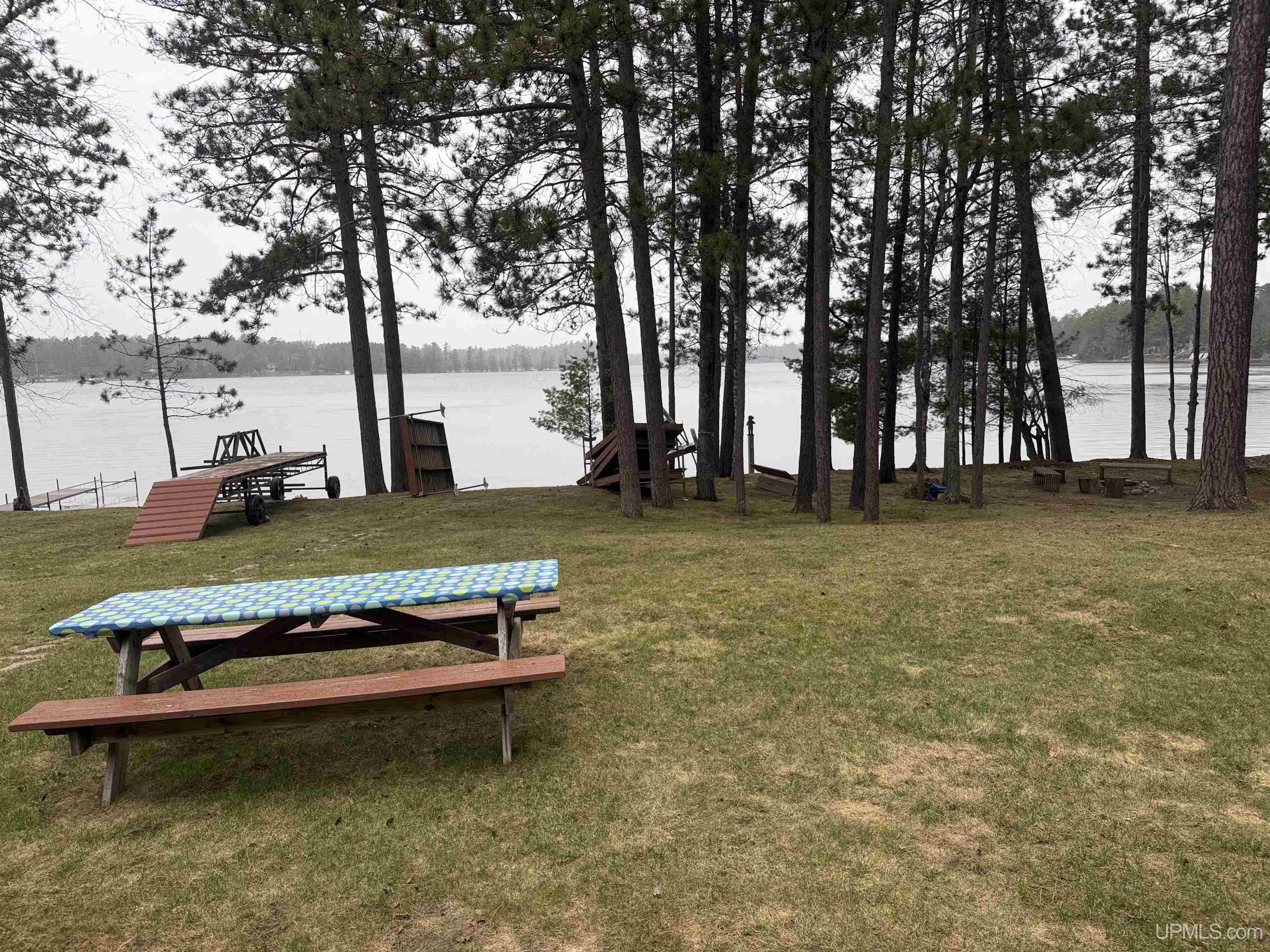 1066 Cedaroma Drive, Abor Vitae T-wi, WI, 54558-1111