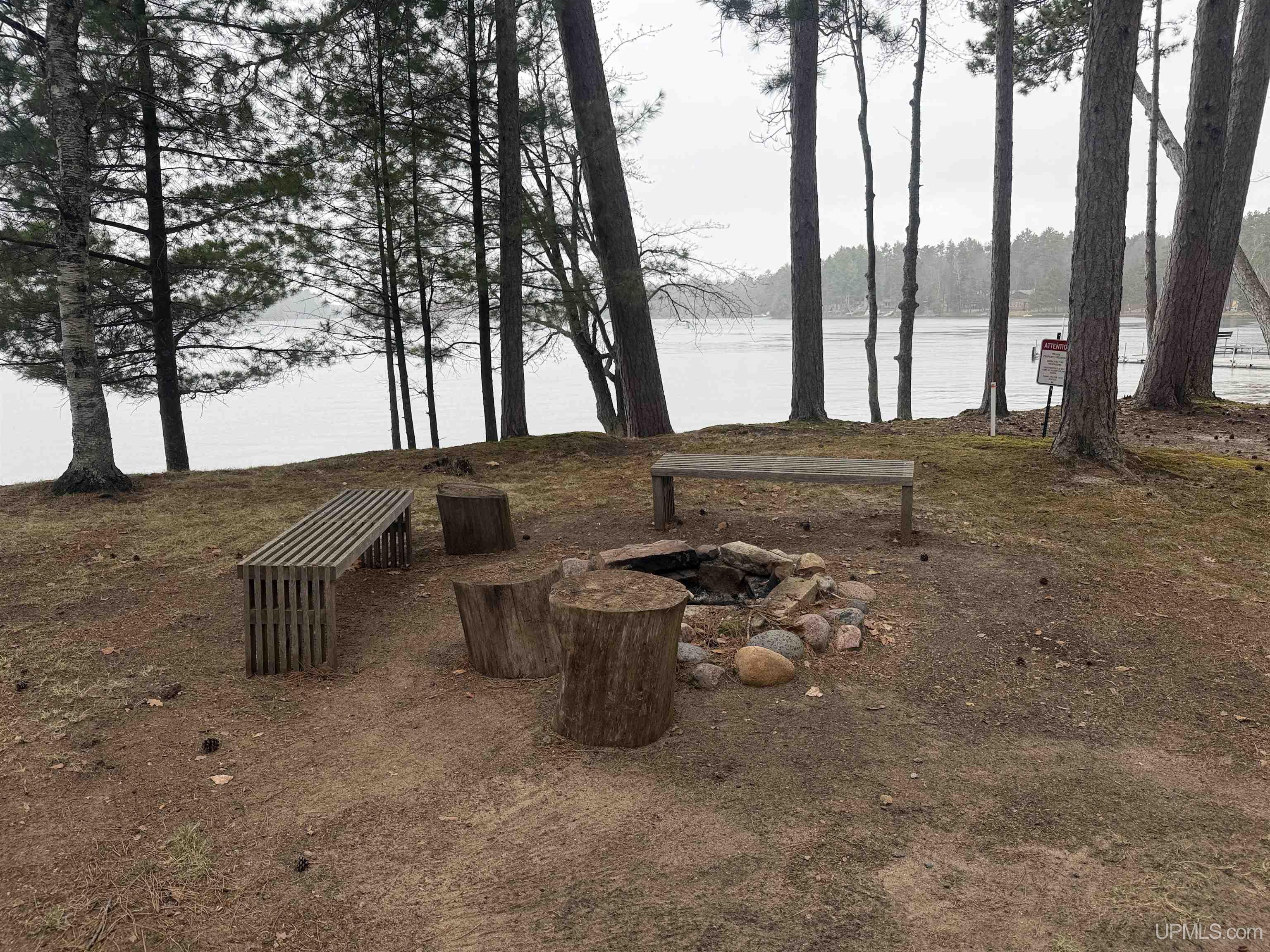 1066 Cedaroma Drive, Abor Vitae T-wi, WI, 54558-1111