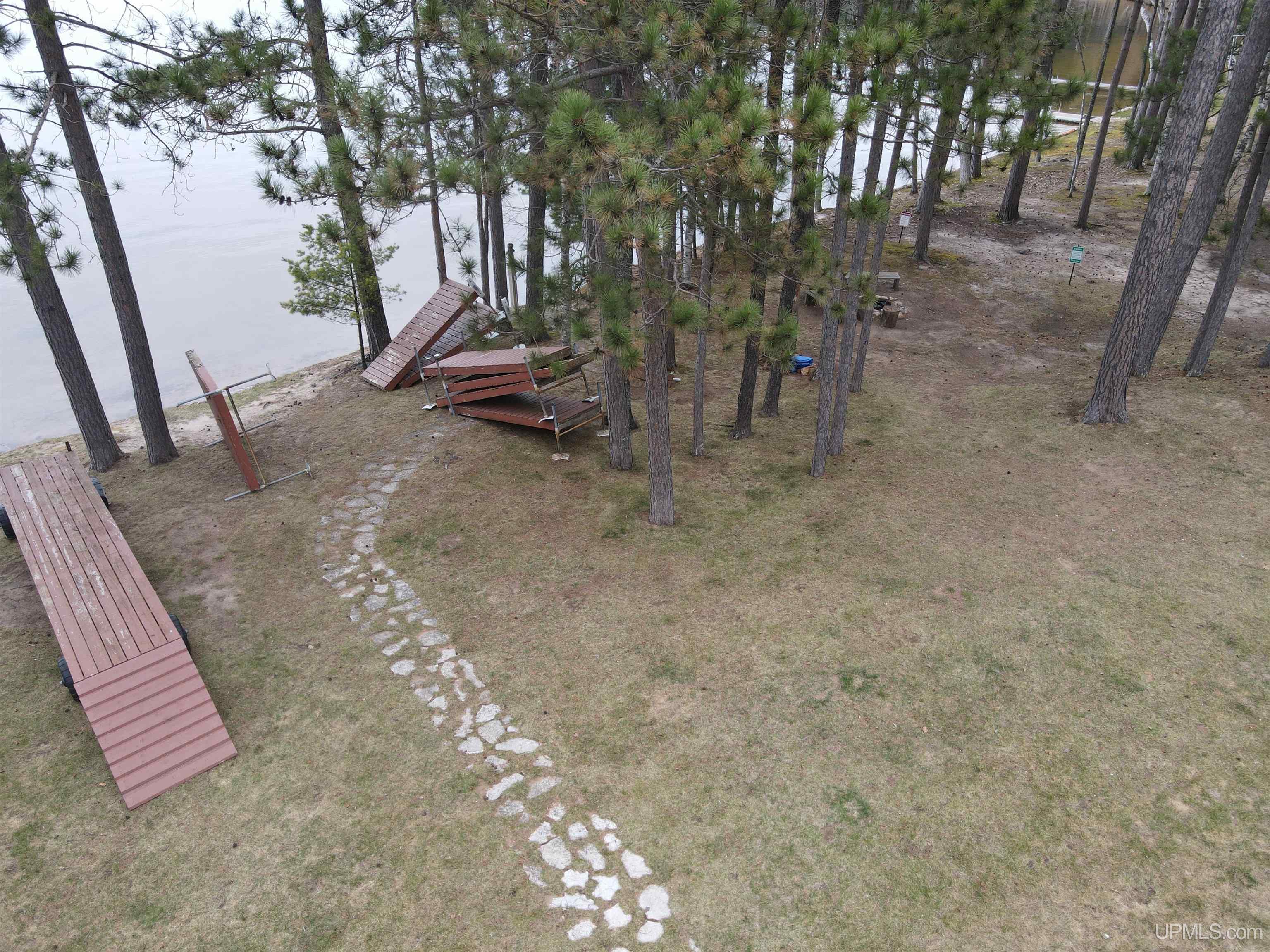 1066 Cedaroma Drive, Abor Vitae T-wi, WI, 54558-1111