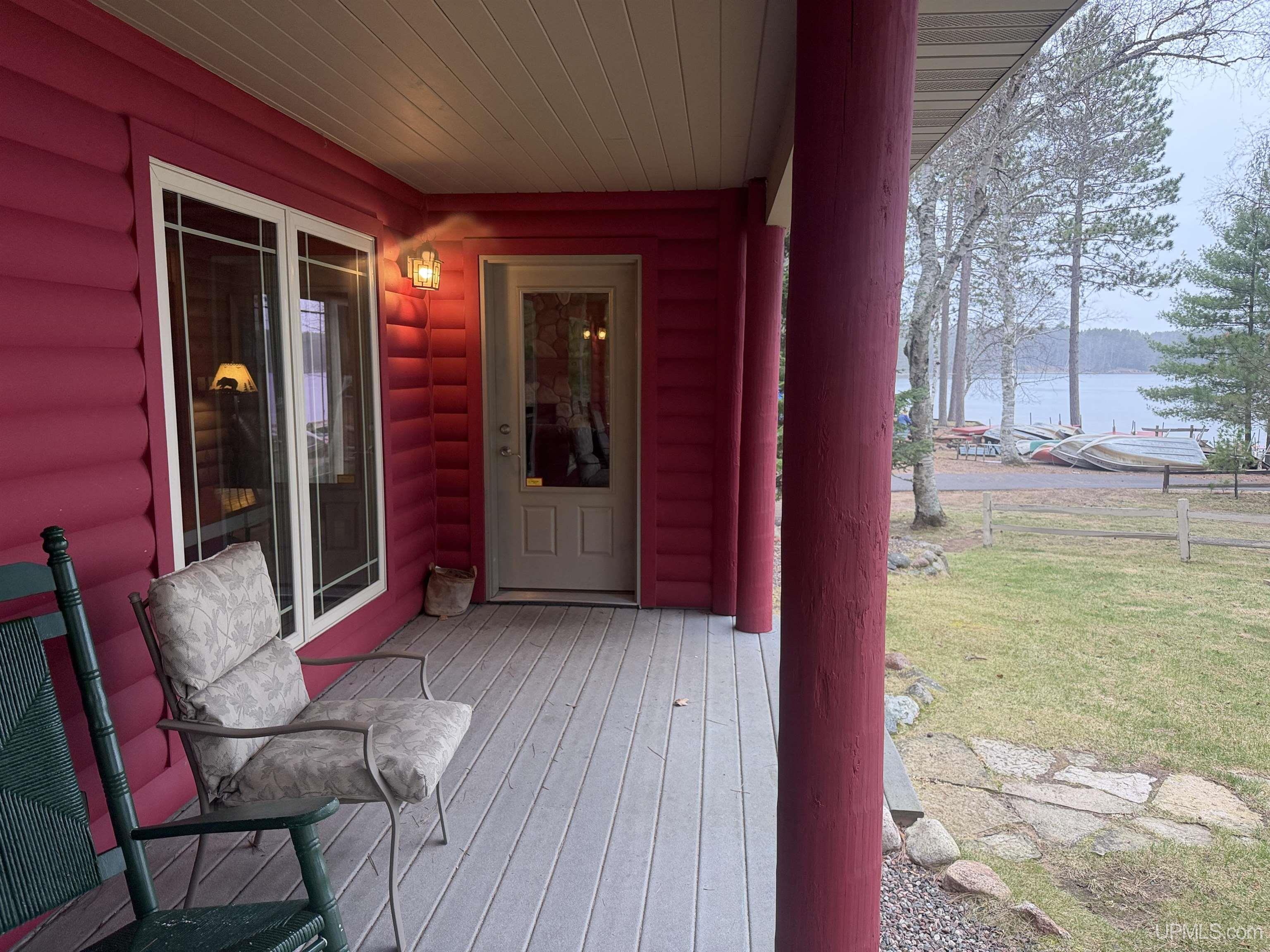 1066 Cedaroma Drive, Abor Vitae T-wi, WI, 54558-1111