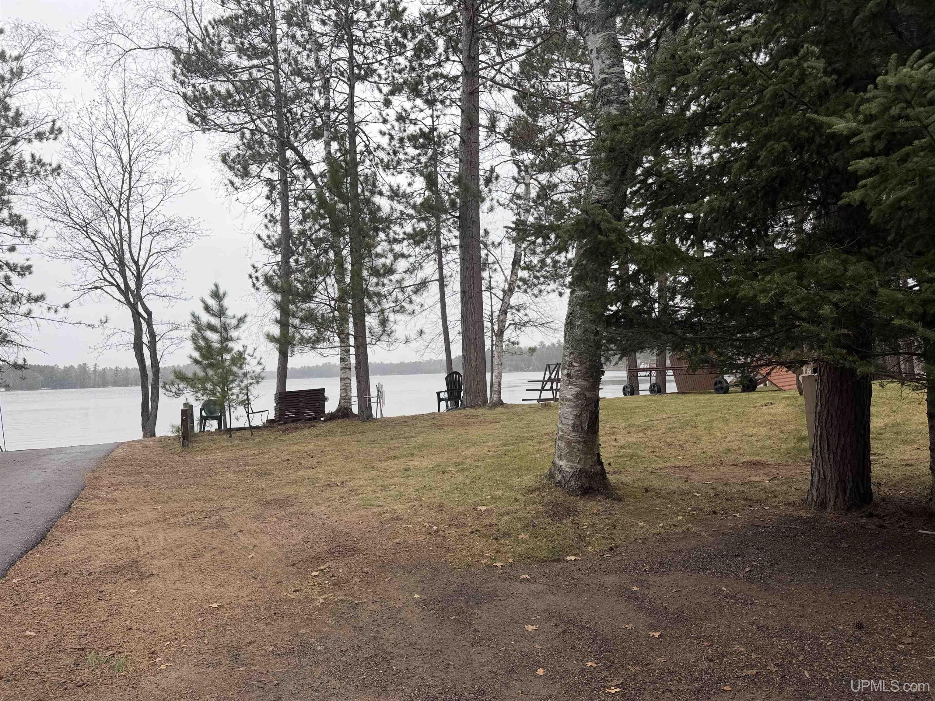 1066 Cedaroma Drive, Abor Vitae T-wi, WI, 54558-1111