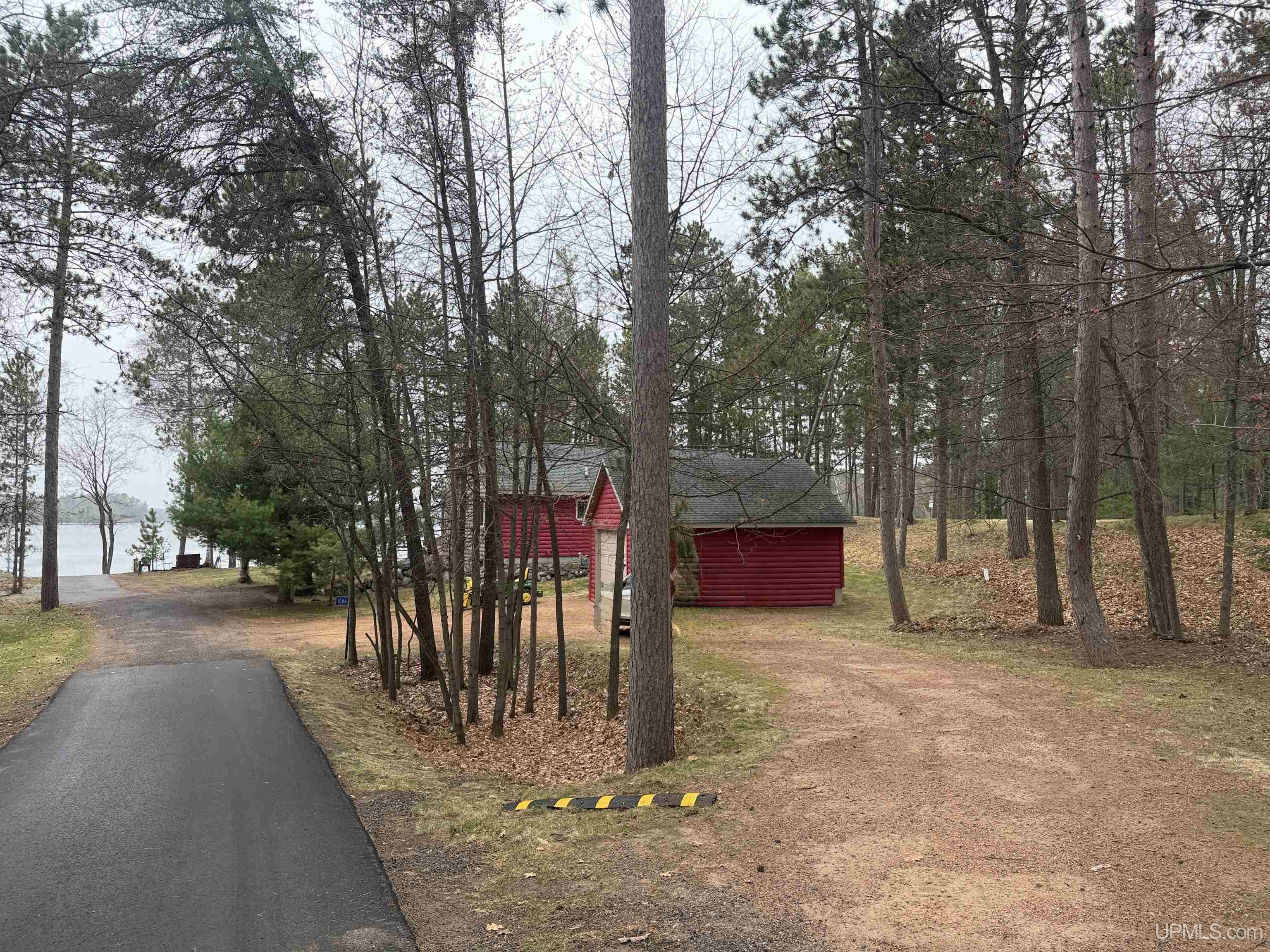 1066 Cedaroma Drive, Abor Vitae T-wi, WI, 54558-1111
