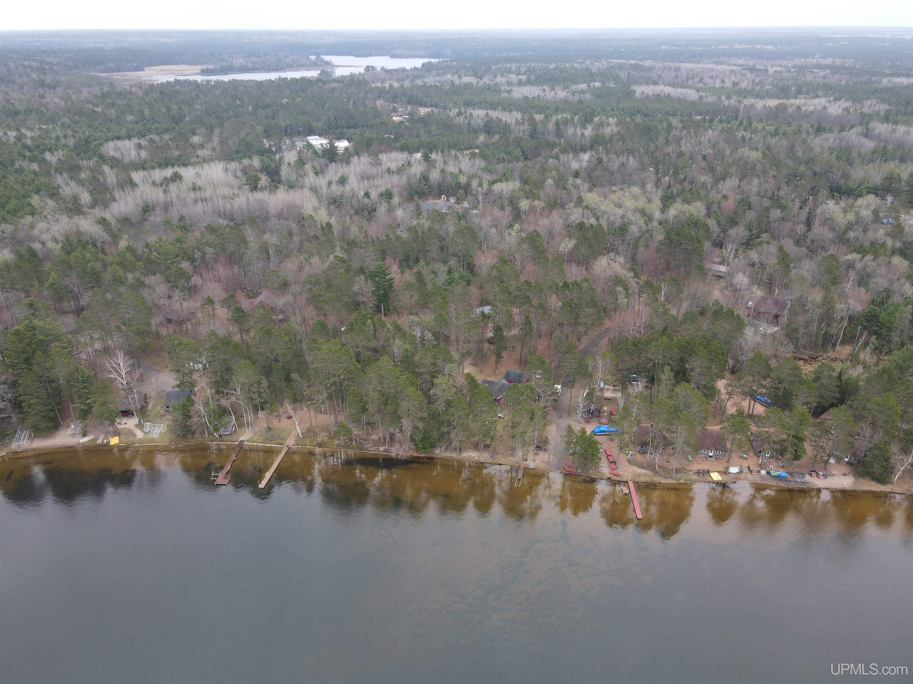 1066 Cedaroma Drive, Abor Vitae T-wi, WI, 54558-1111