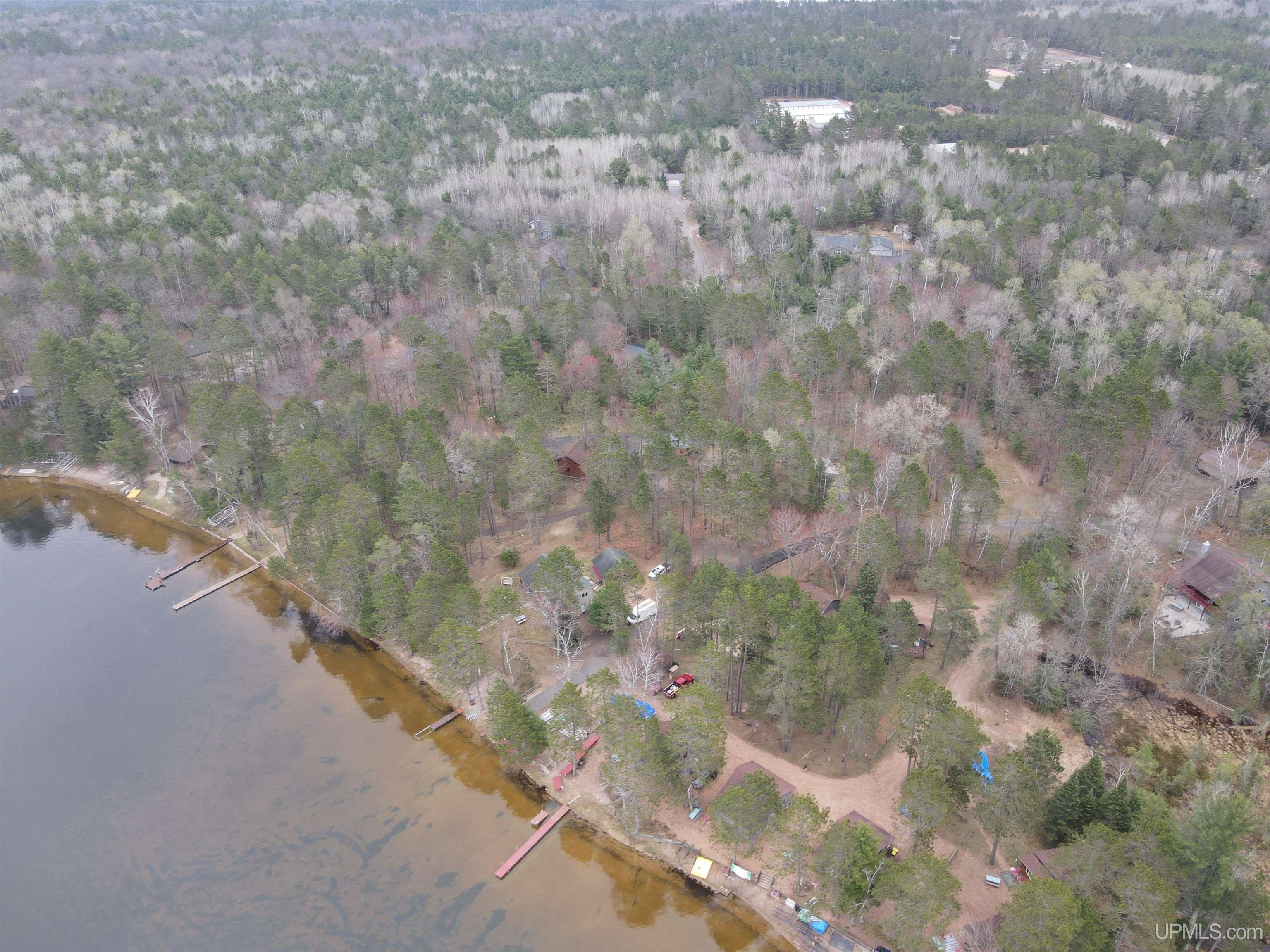 1066 Cedaroma Drive, Abor Vitae T-wi, WI, 54558-1111