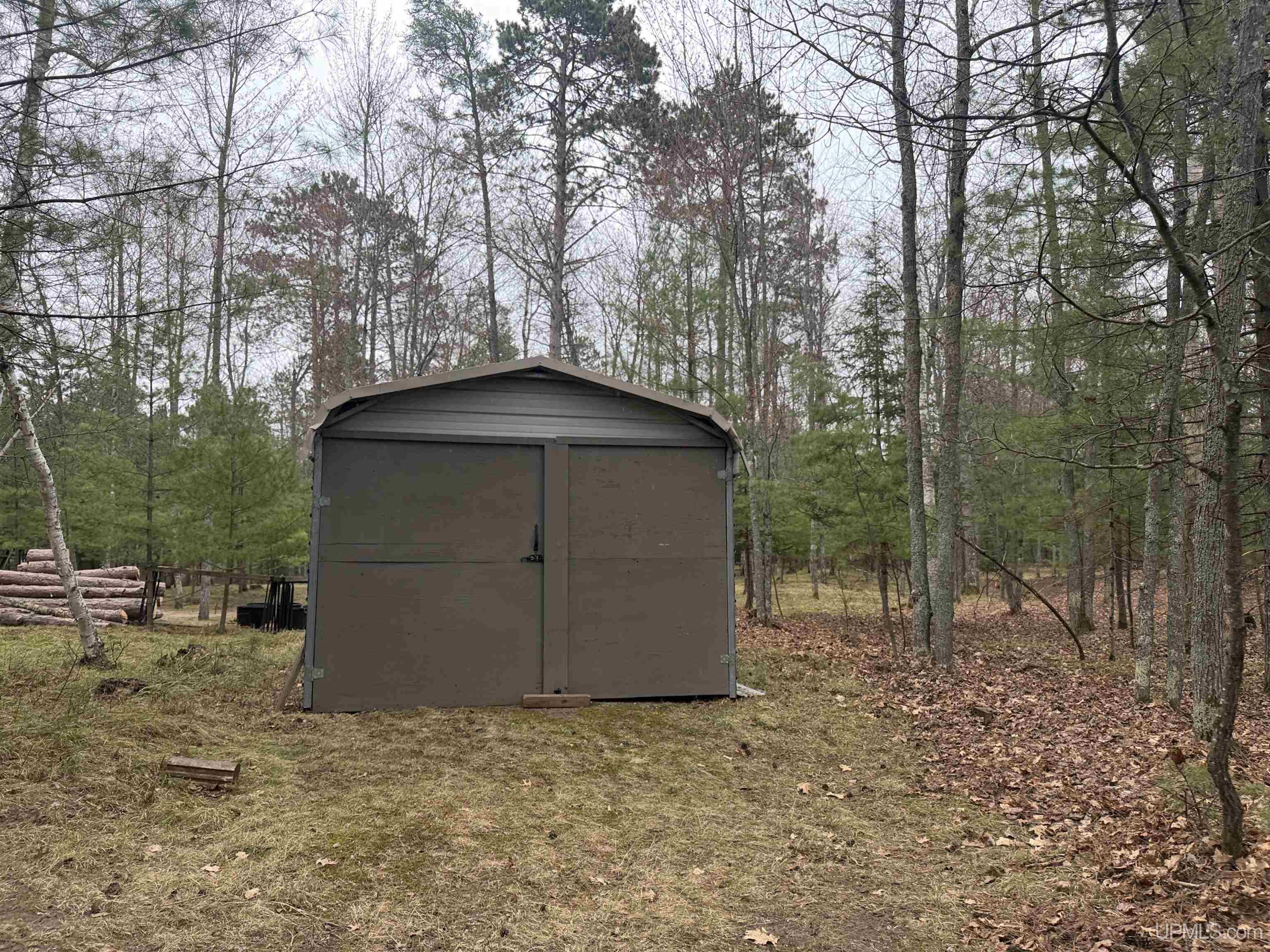 1066 Cedaroma Drive, Abor Vitae T-wi, WI, 54558-1111