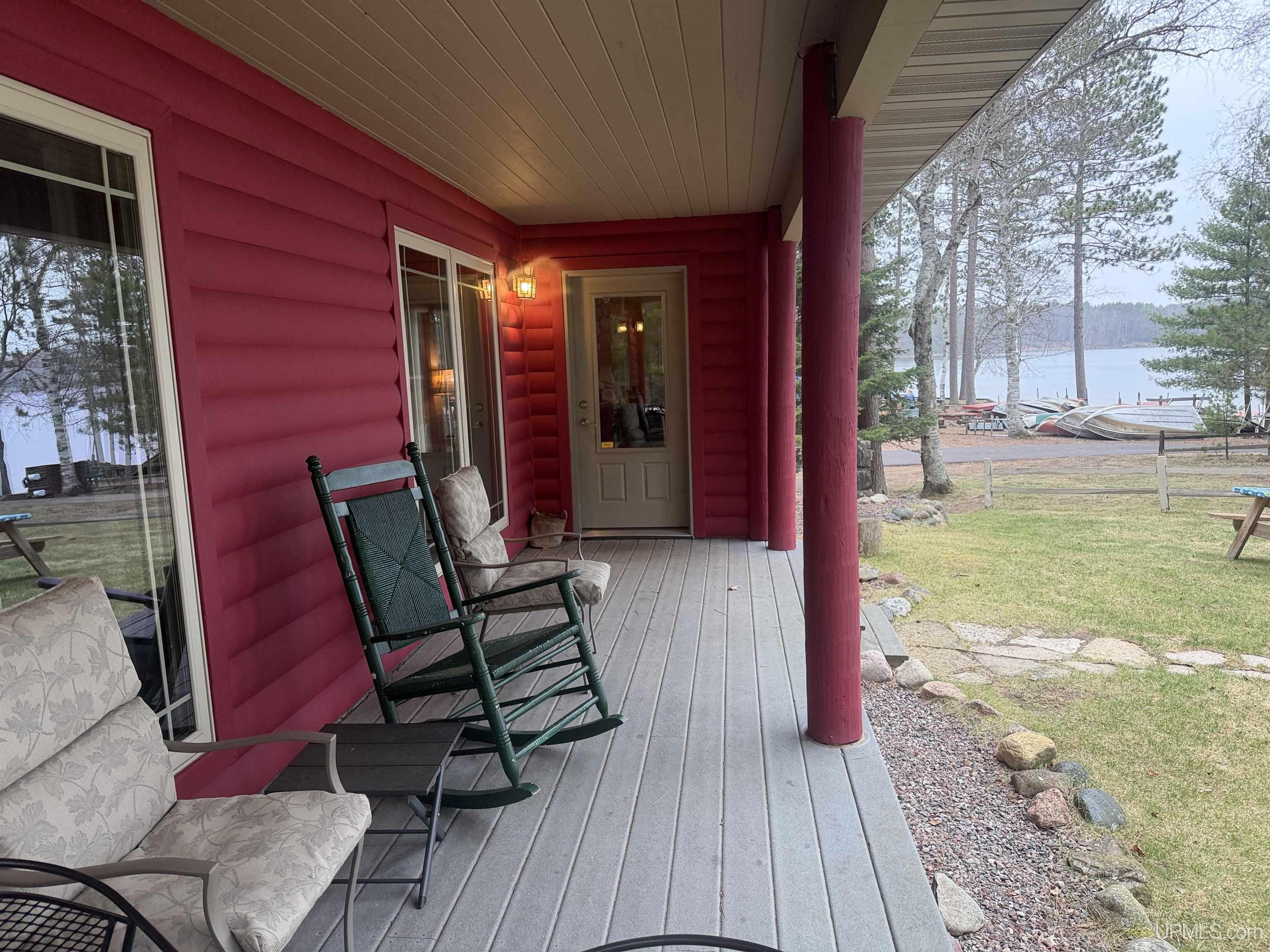 1066 Cedaroma Drive, Abor Vitae T-wi, WI, 54558-1111