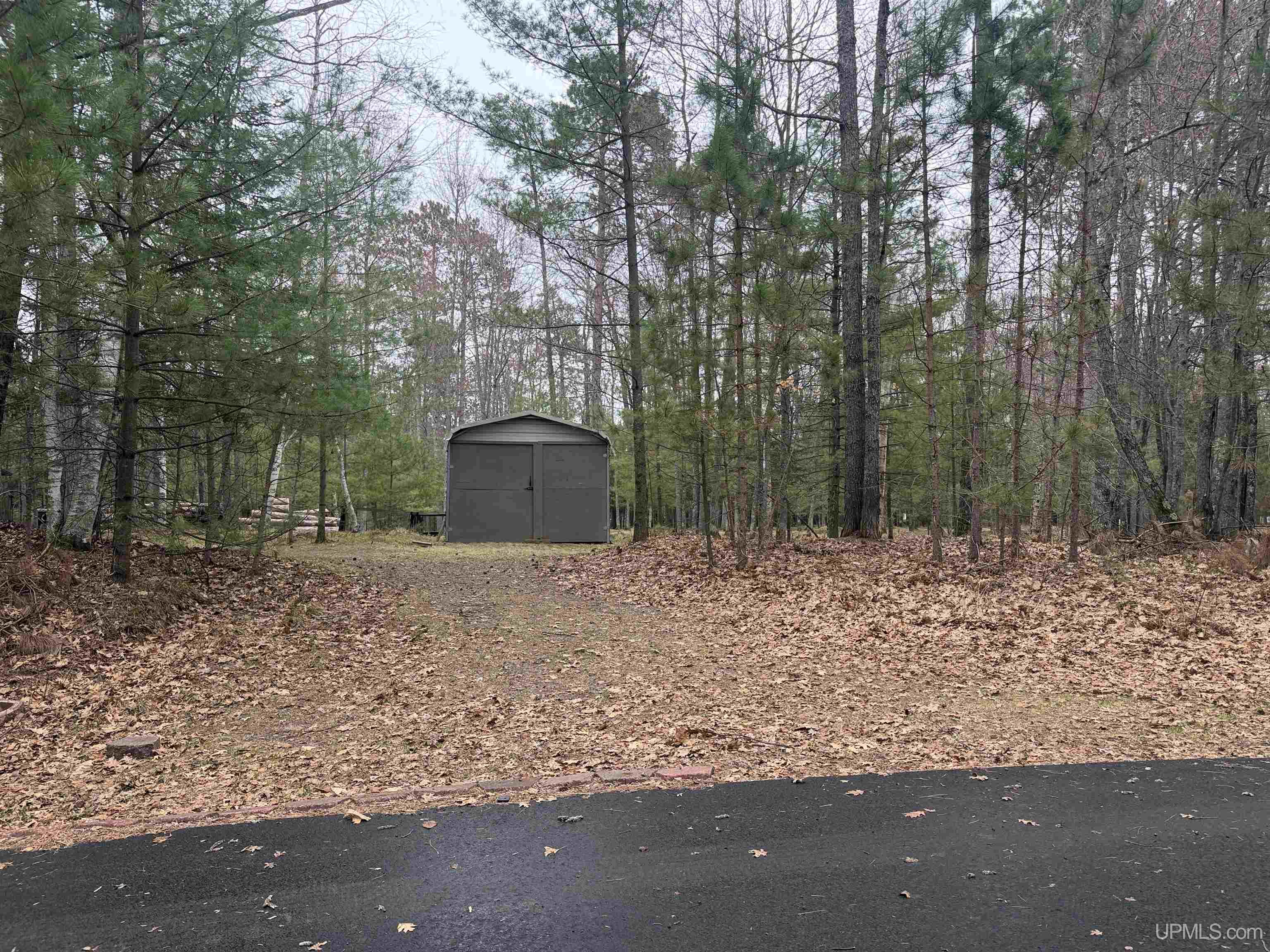 1066 Cedaroma Drive, Abor Vitae T-wi, WI, 54558-1111