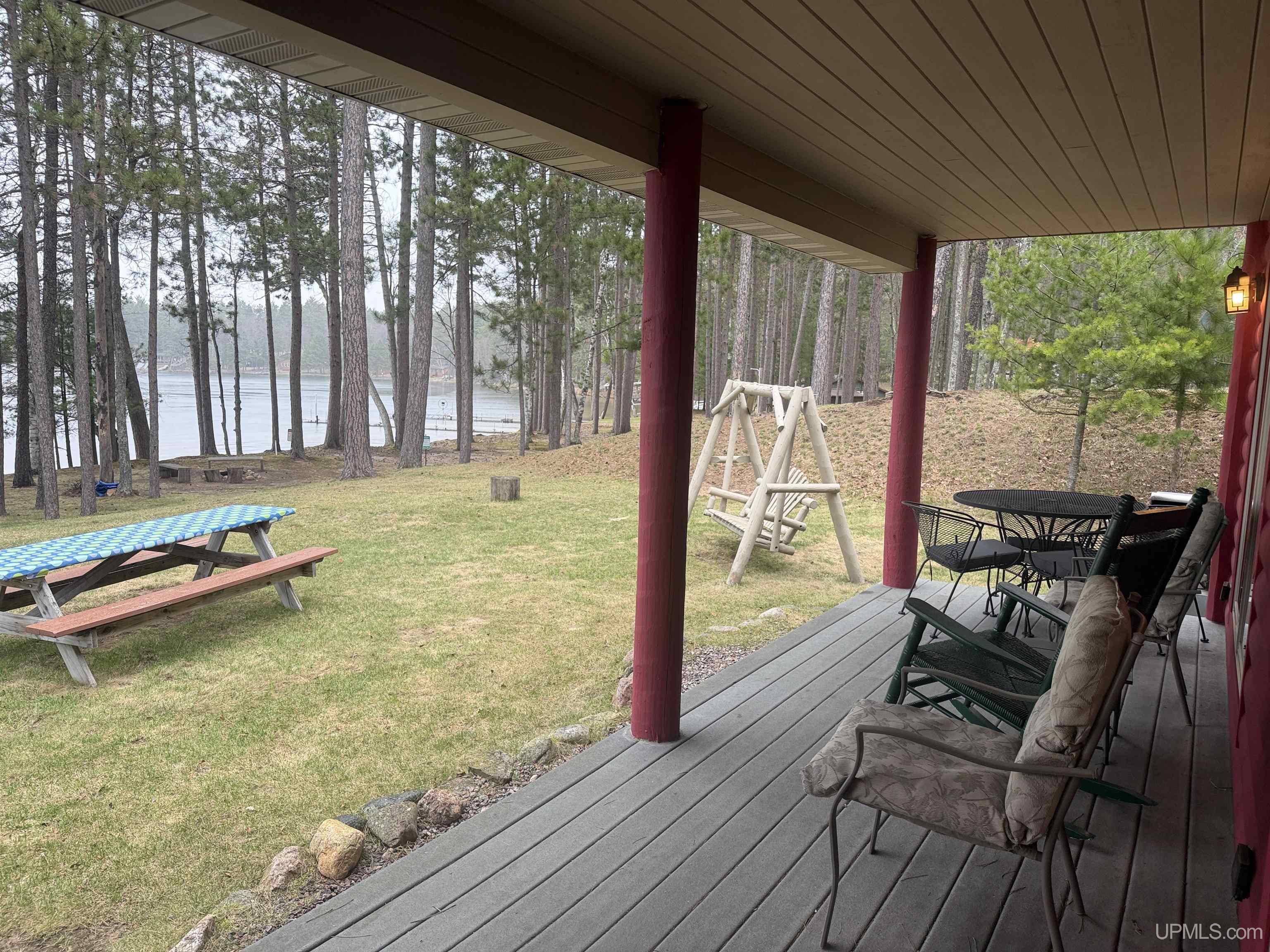 1066 Cedaroma Drive, Abor Vitae T-wi, WI, 54558-1111
